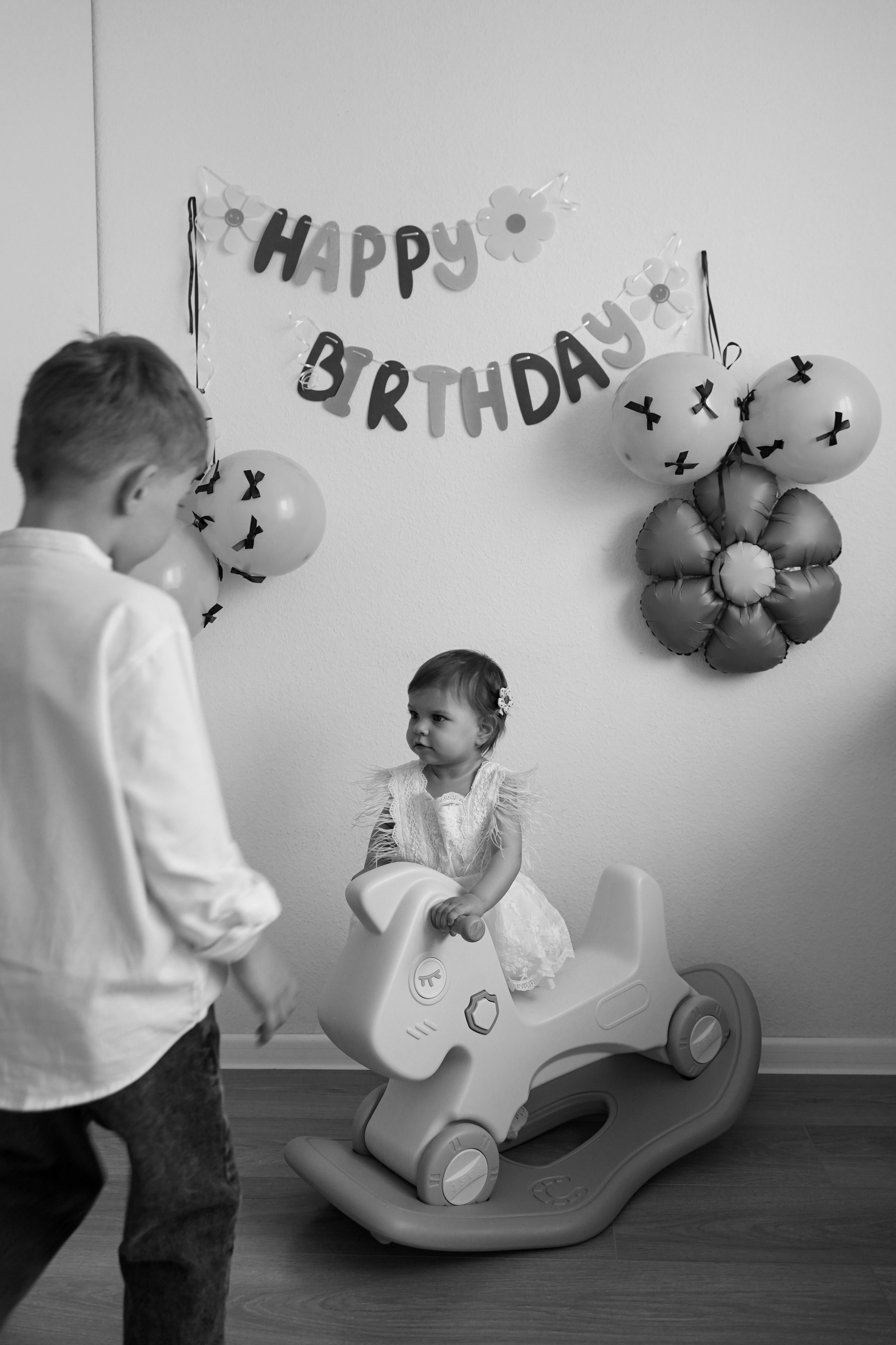 Софийке Годик. Семейный фотограф Наталья Иванкова, Москва