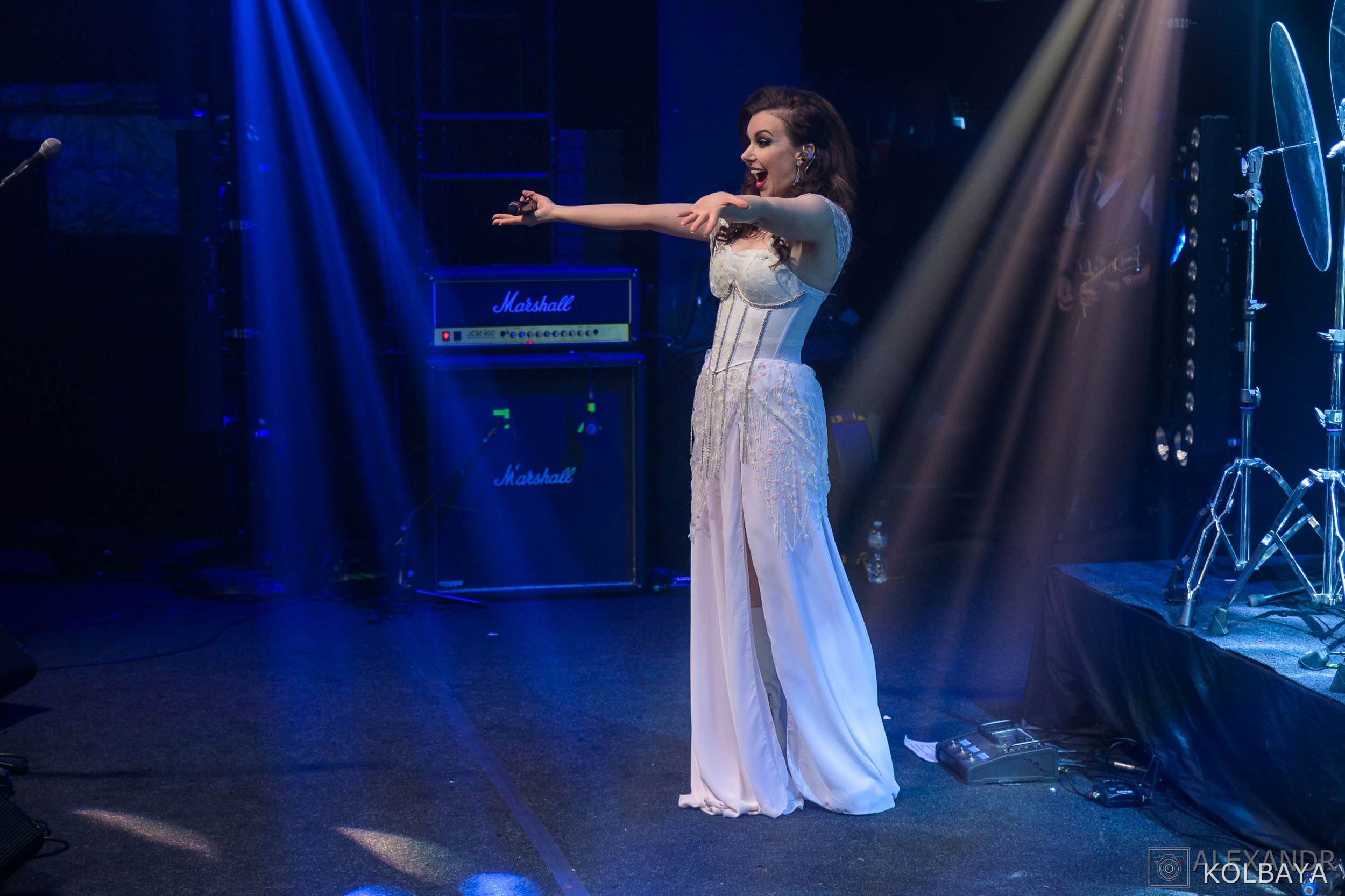 Эпидемии 29 лет — концерт в день рождения. Концертный и театральный репортажный фотограф в Москве Александр Колбая