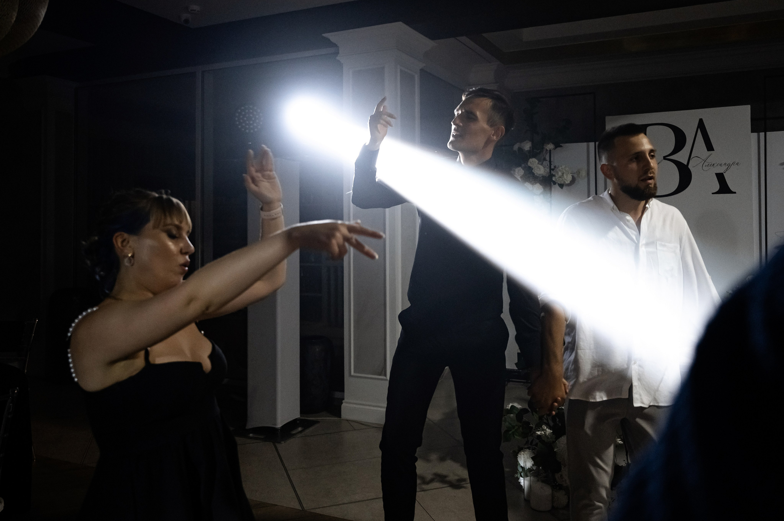 Влад и Александра. Свадебный фотограф и видеограф