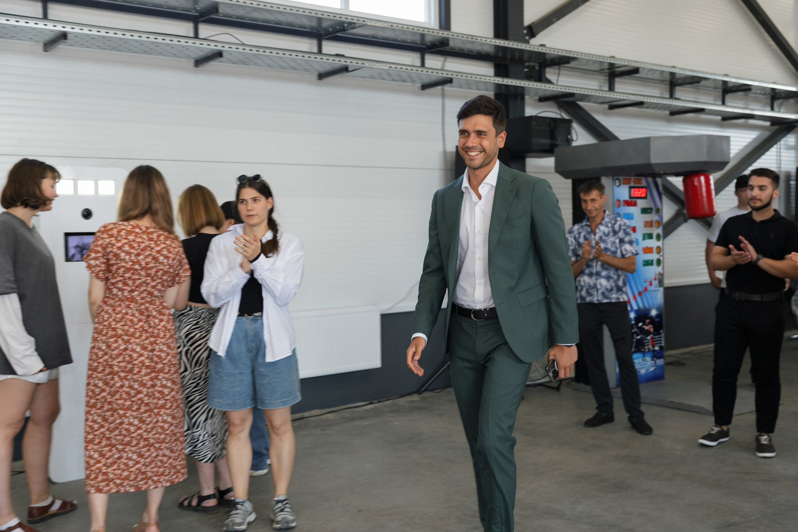 Alpha Hookah. Свадебный и репортажный фотограф в Санкт-Петербурге Николай Голованов