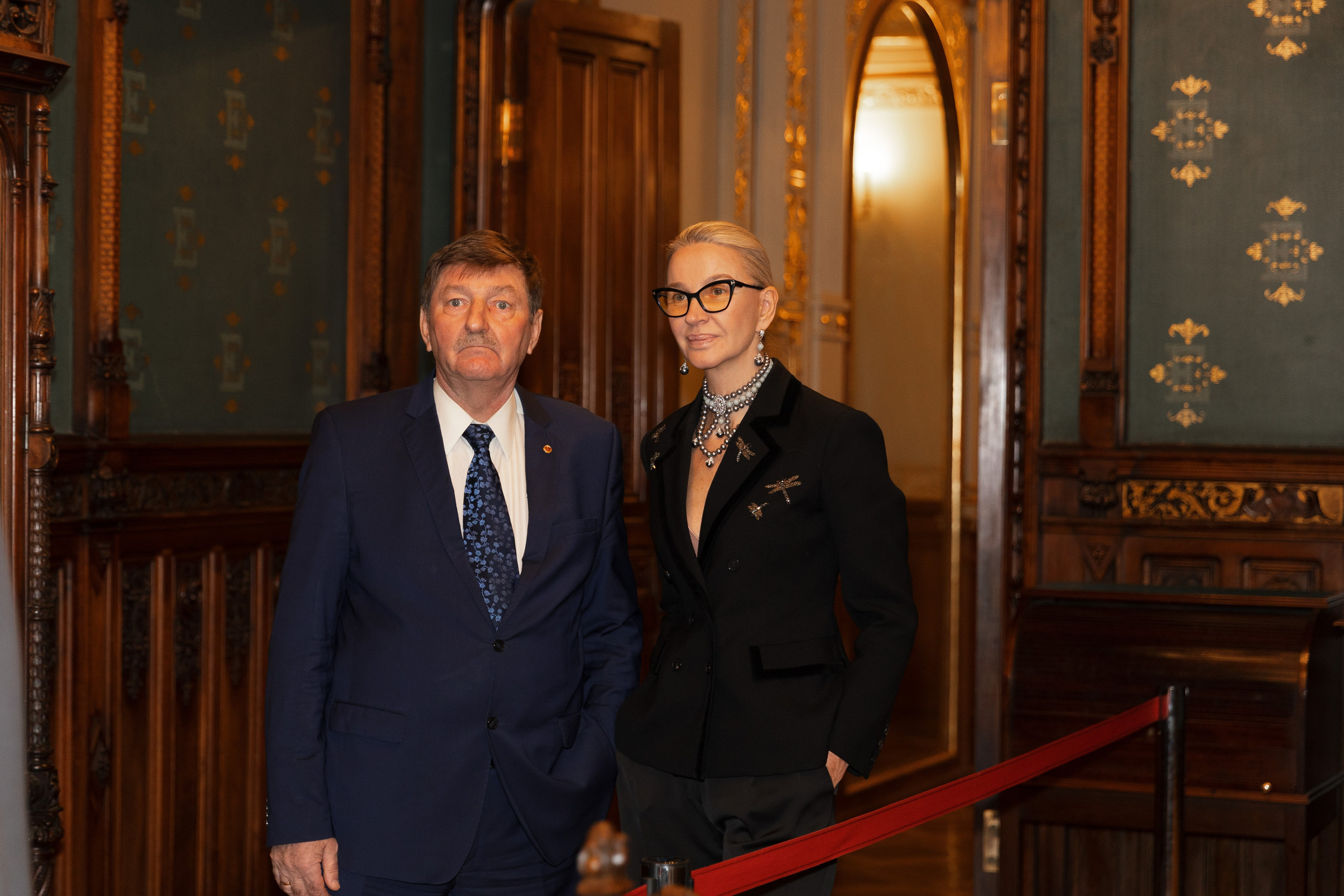 Юбилей в отеле «Талион». Свадебный и репортажный фотограф в Санкт-Петербурге Николай Голованов