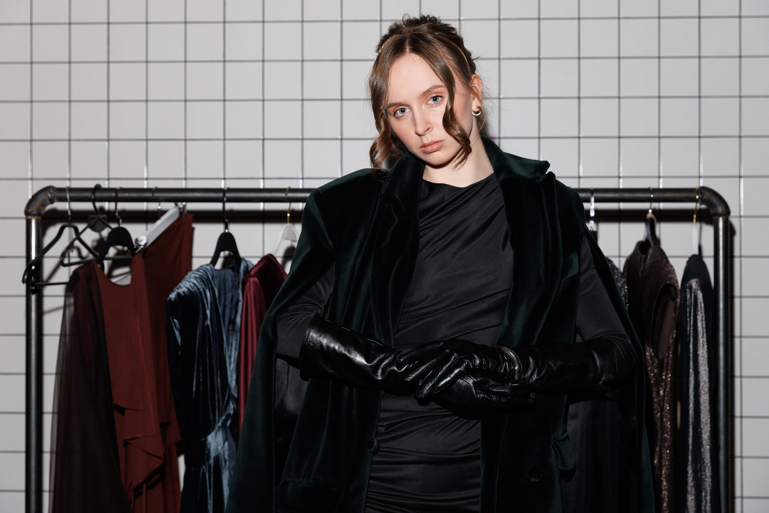 KAMERGER WINTER 2025. Свадебный и репортажный фотограф в Санкт-Петербурге Николай Голованов