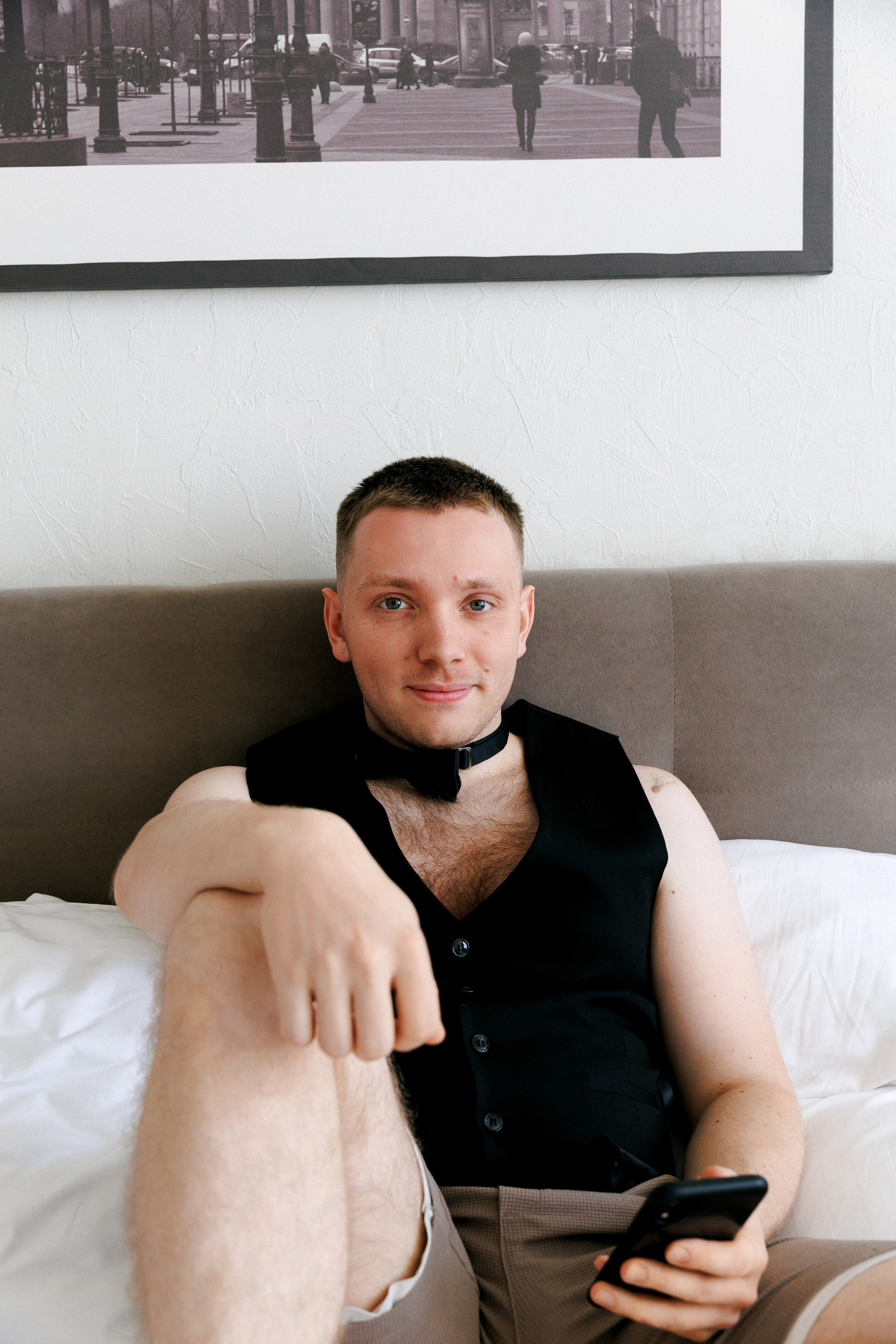 Ярослав и Евгения. Свадебный и репортажный фотограф в Санкт-Петербурге Николай Голованов