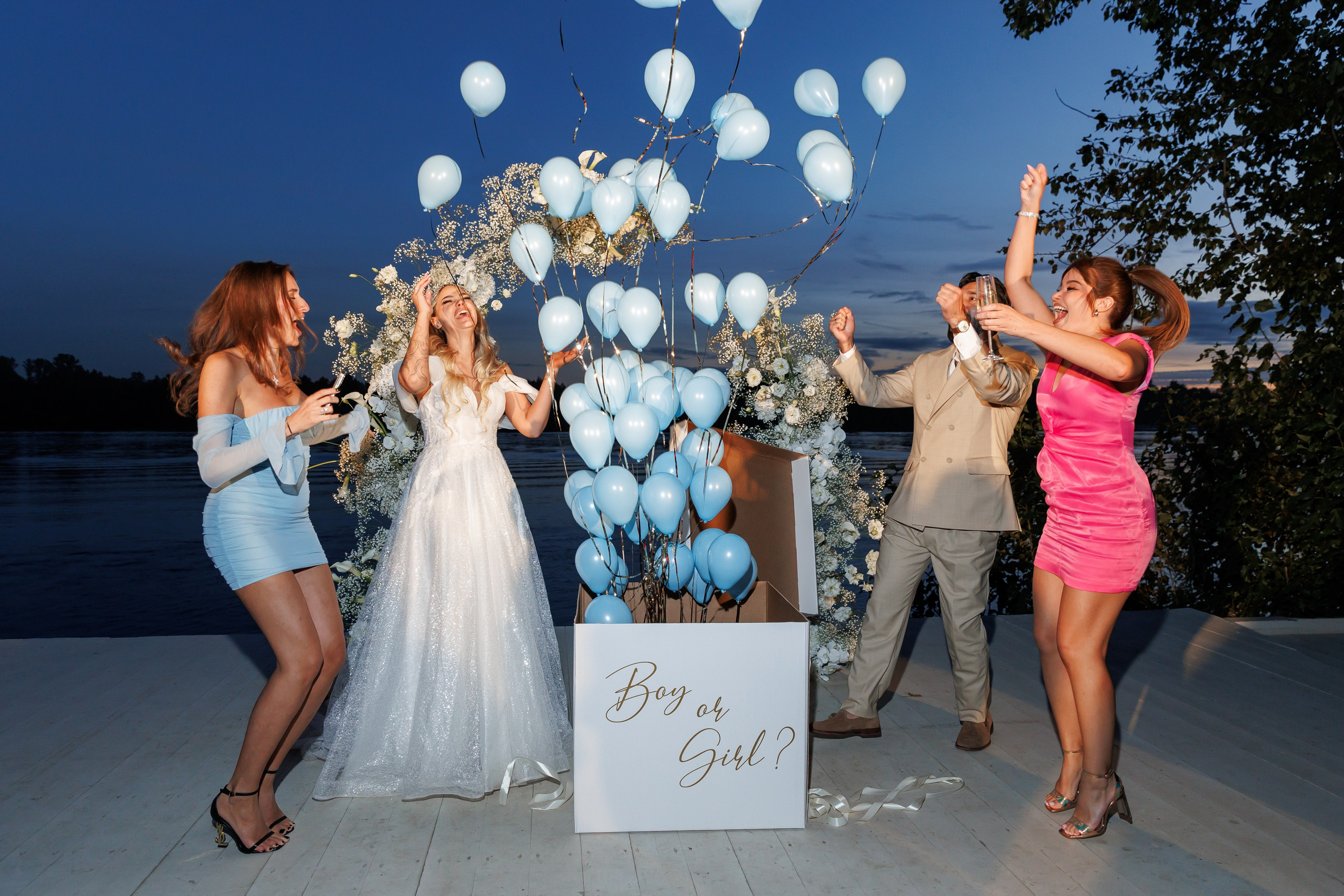 Мурад и Виктория. Свадебный и репортажный фотограф в Санкт-Петербурге Николай Голованов