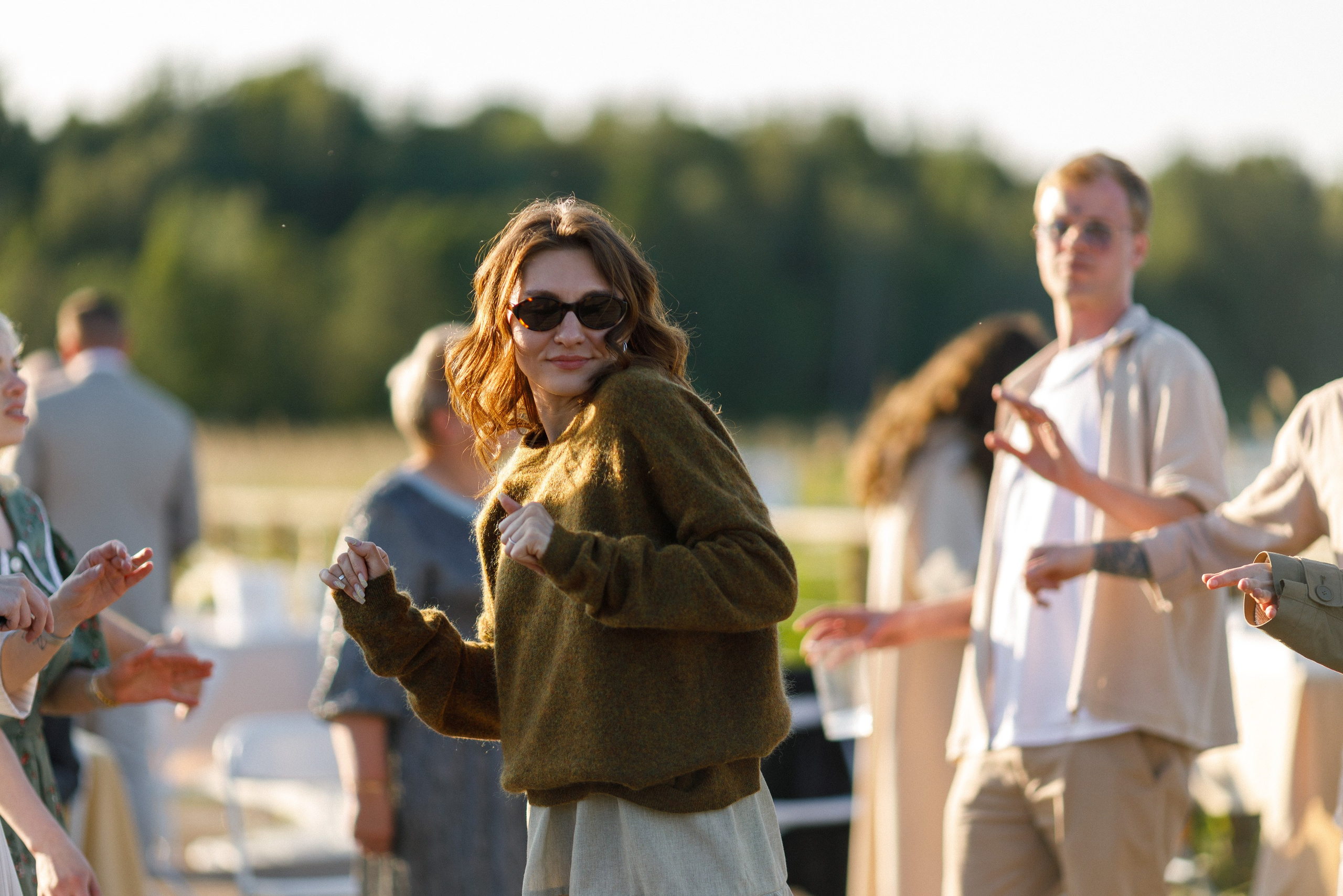 Евгений и Дарья. Свадебный и репортажный фотограф в Санкт-Петербурге Николай Голованов
