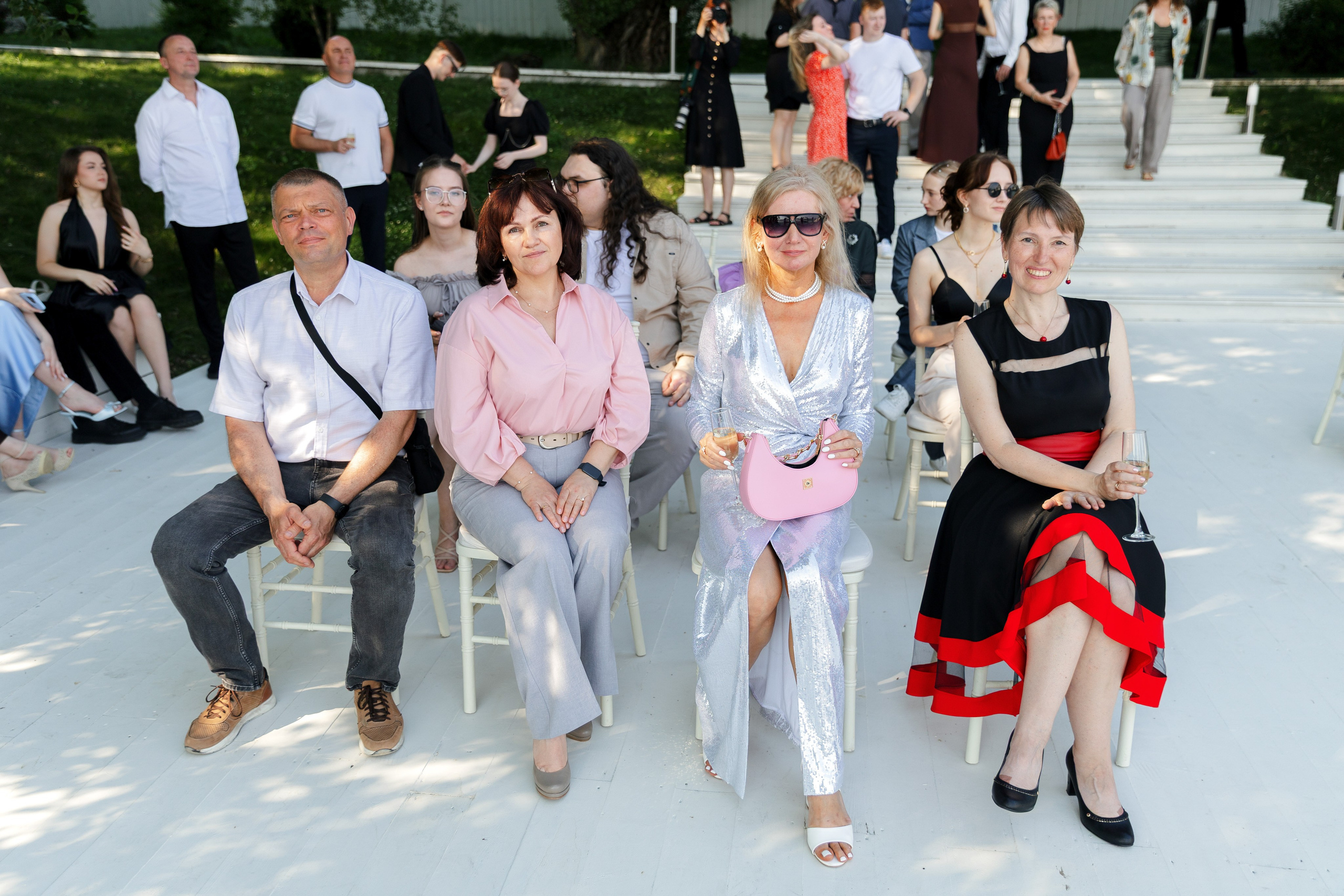 Ярослав и Евгения. Свадебный и репортажный фотограф в Санкт-Петербурге Николай Голованов