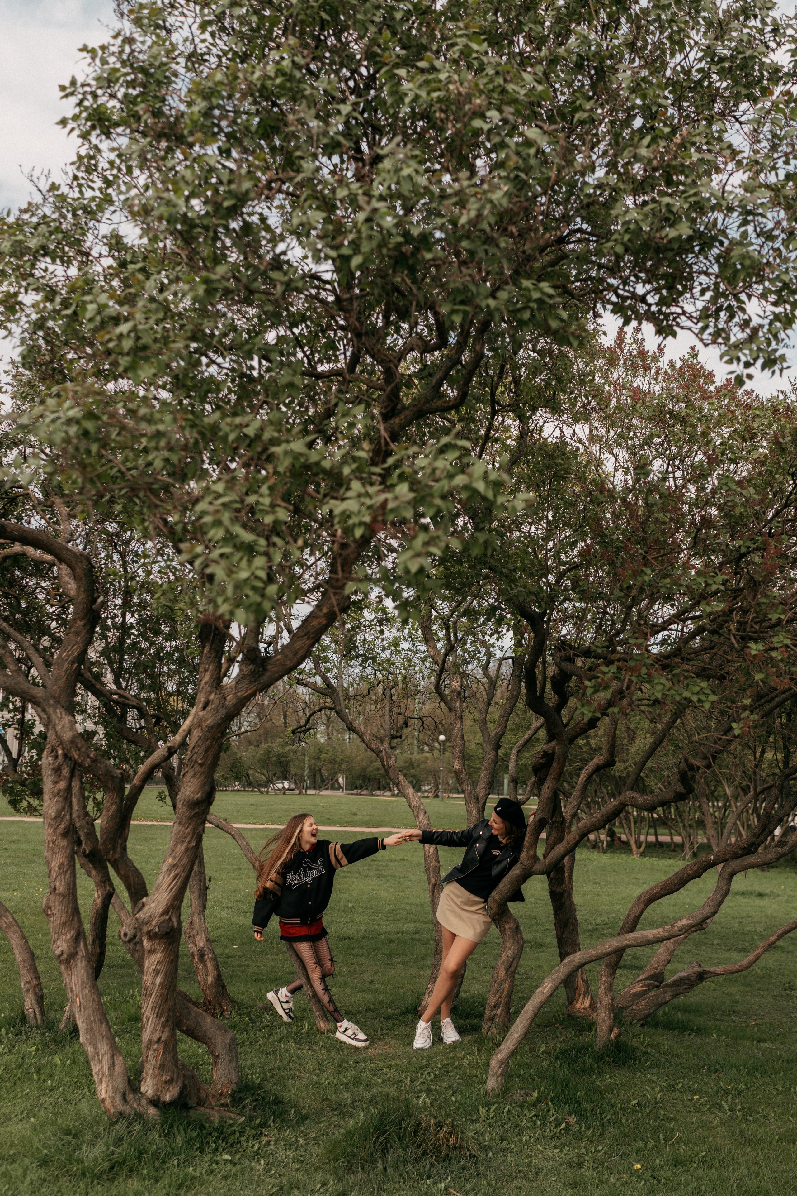 Яна. Семейный фотограф в Санкт-Петербурге — Наташа Тарасенко