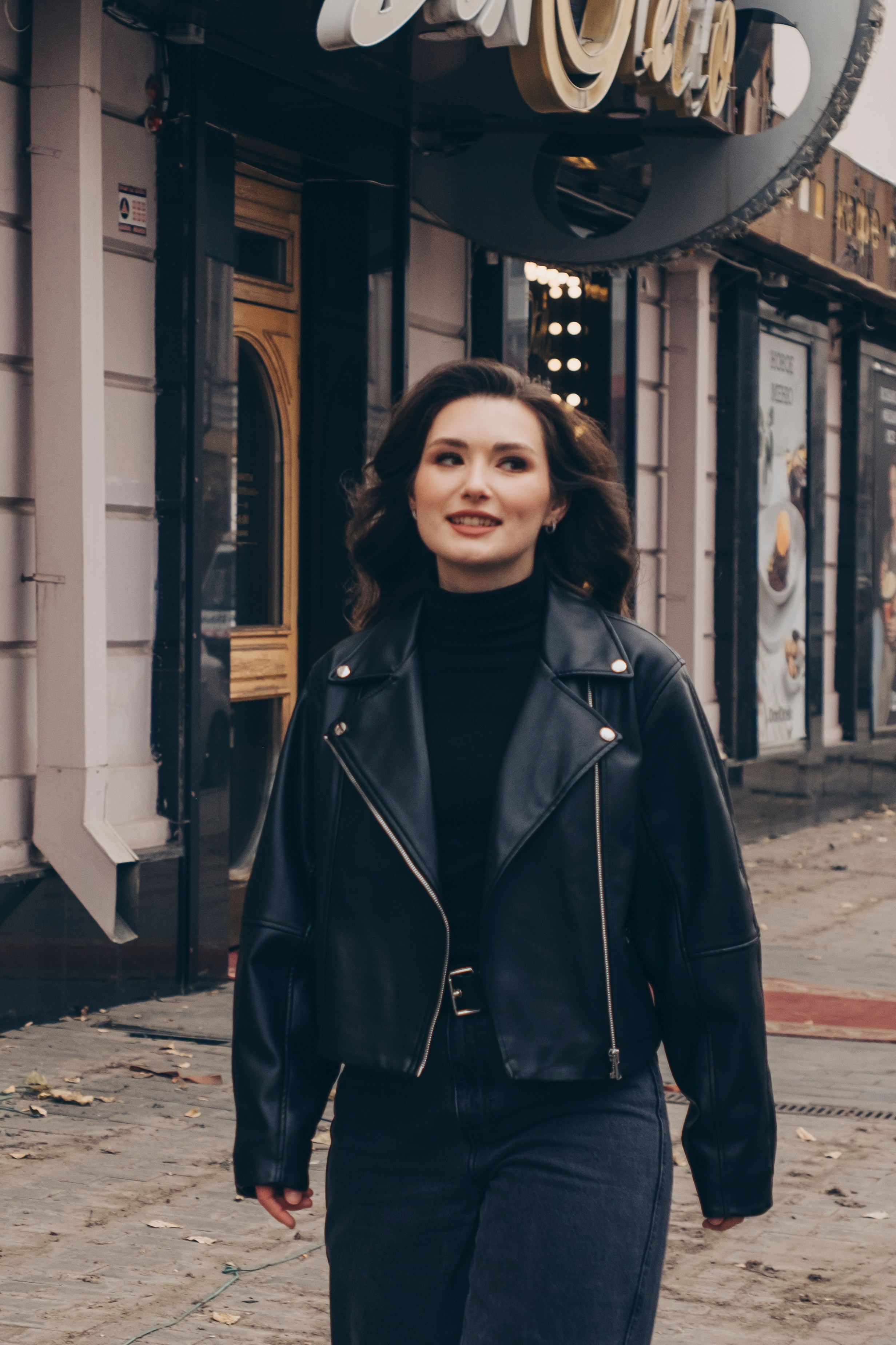 Гранж. Фотограф в Иркутске Анна Мирошникова