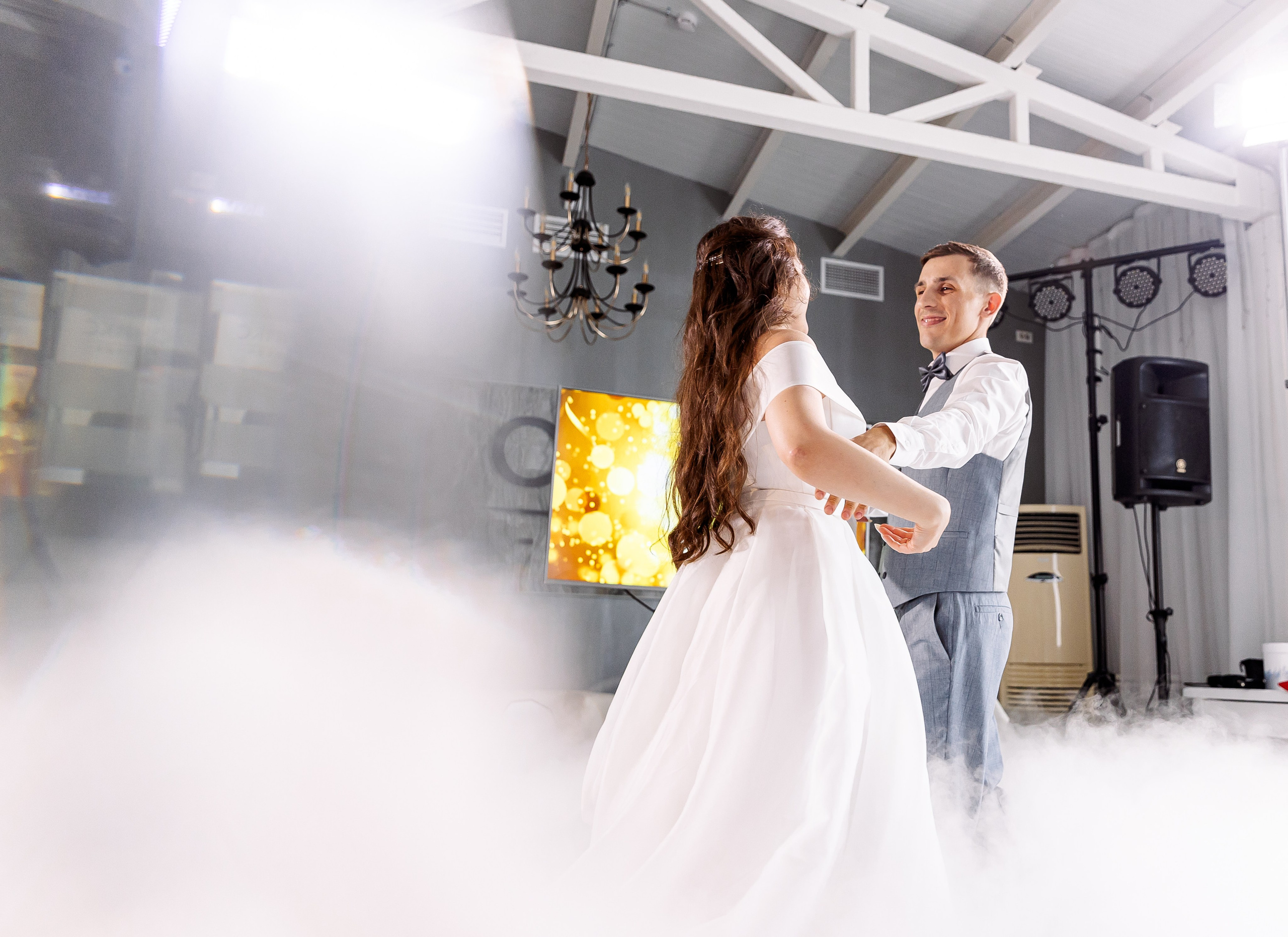 Сергей и Валерия. Свадебный и семейный фотограф в Челябинске Юлия Ишимова