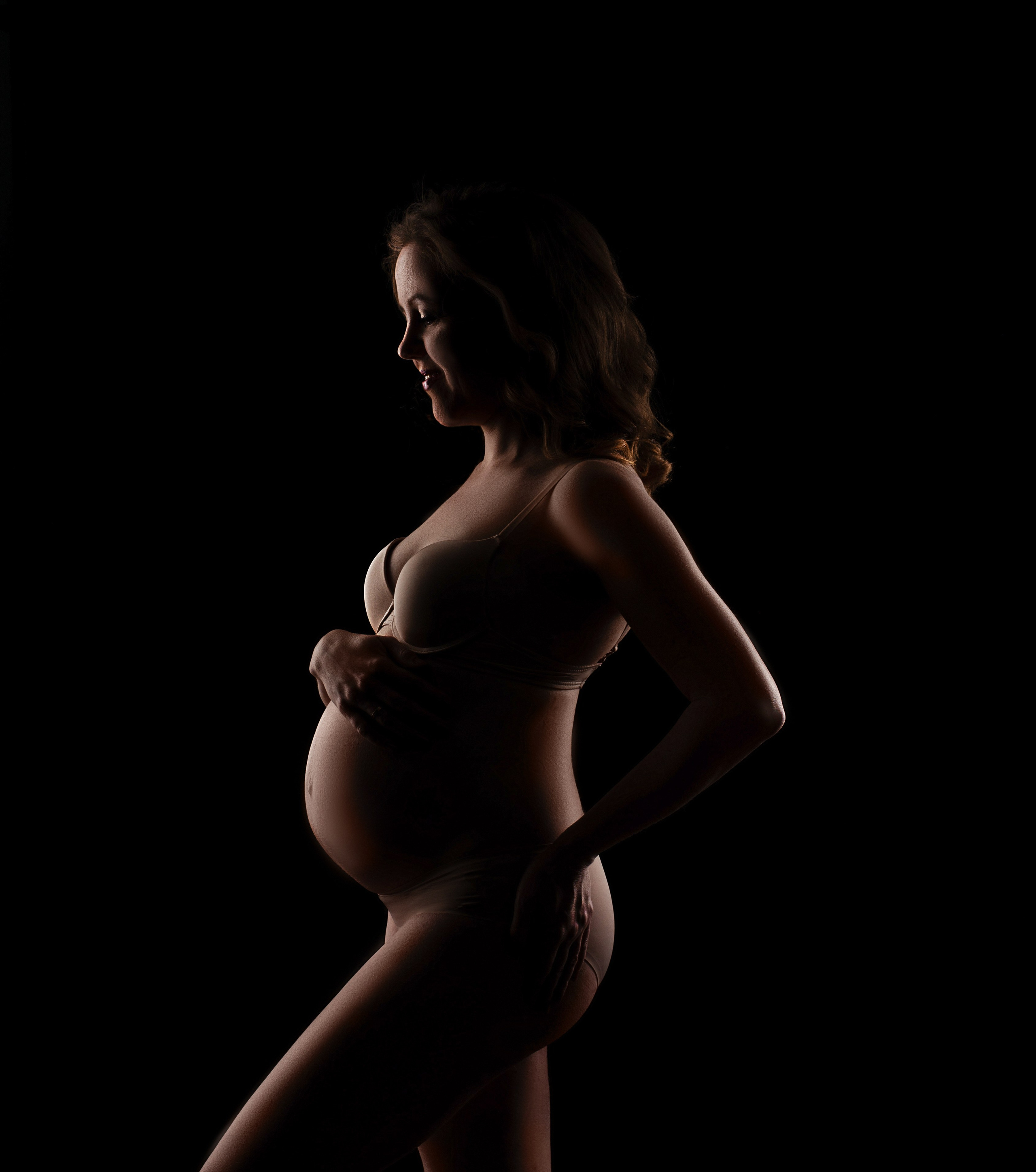 Беременность. Фотограф новорожденных и беременности Сергиев Посад Усачева Ирина