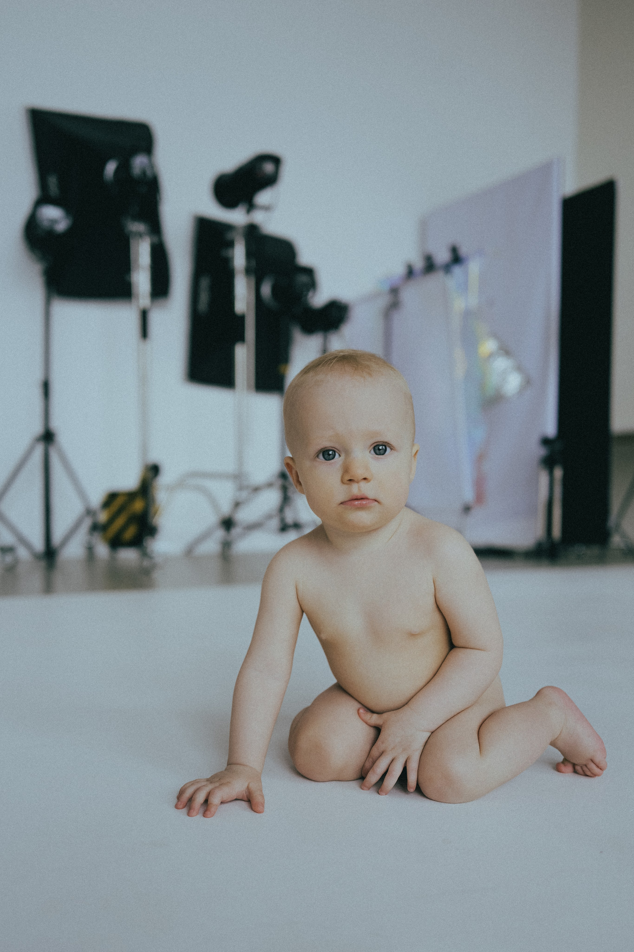 Семейные истории. Портретный фотограф Соня Мокроусова из Обнинска