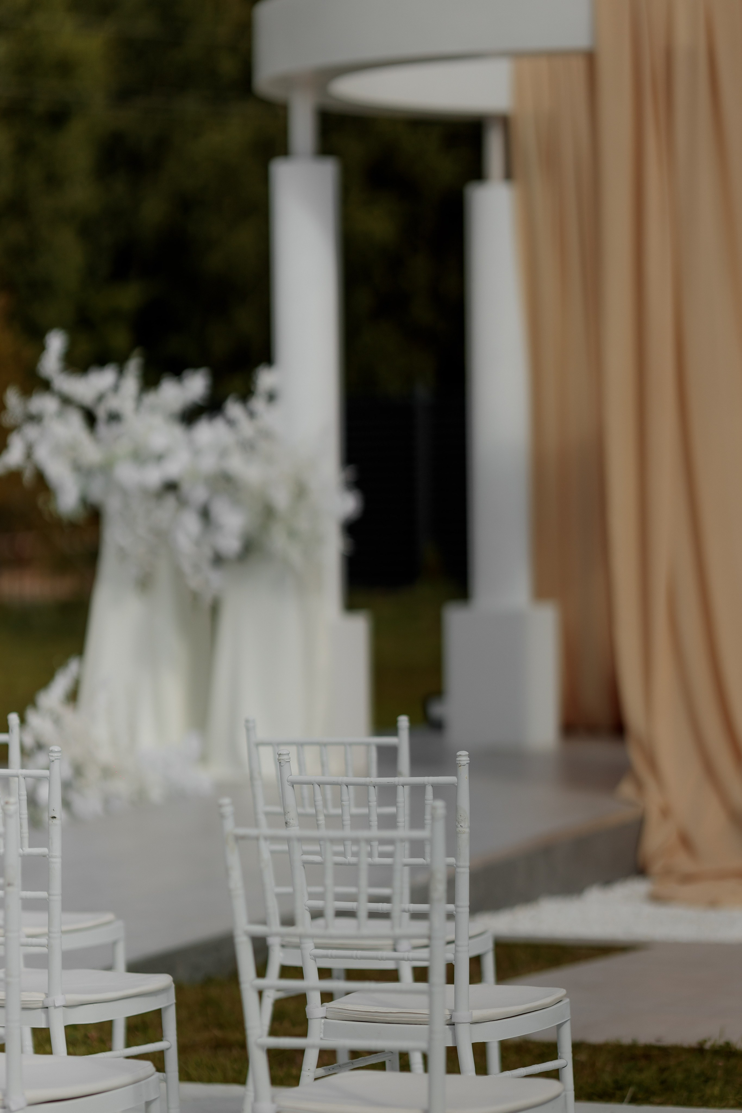 Полина и Марат. Фотограф Дарья Норкина