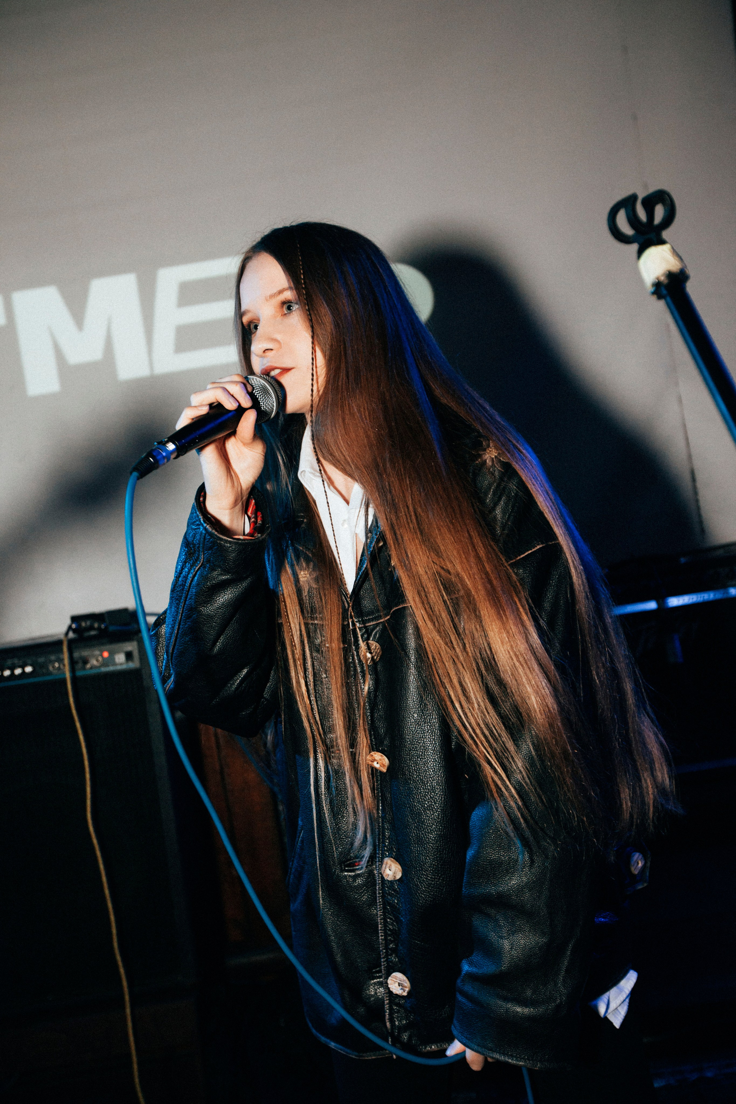 Отмель, EEEda, 28.04.23, Столярка. Stanislav Baryshev — People. Emotions. Atmosphere