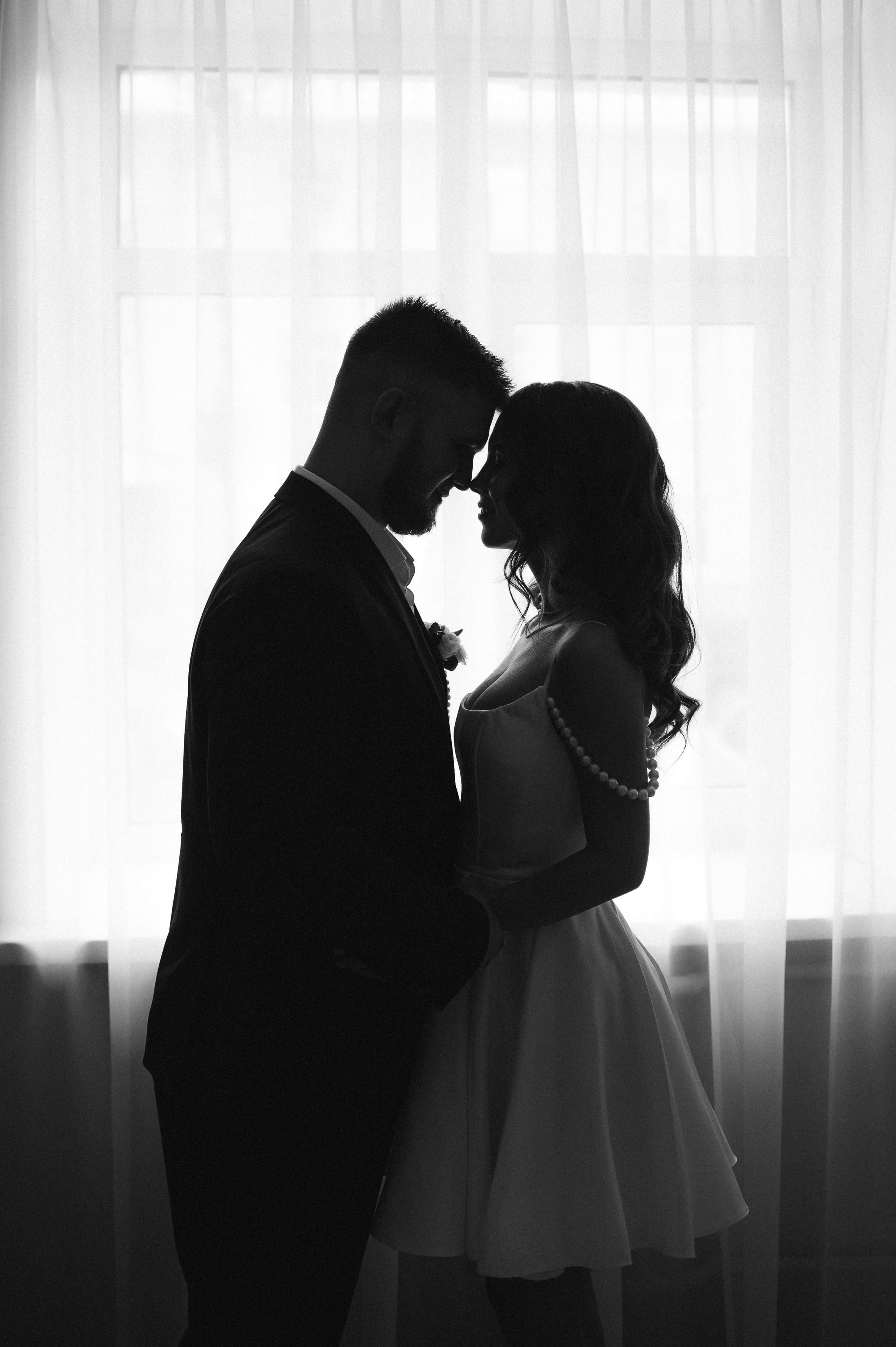 Валерия и Владимир. Фотограф Виктория Грибова г. Вологда