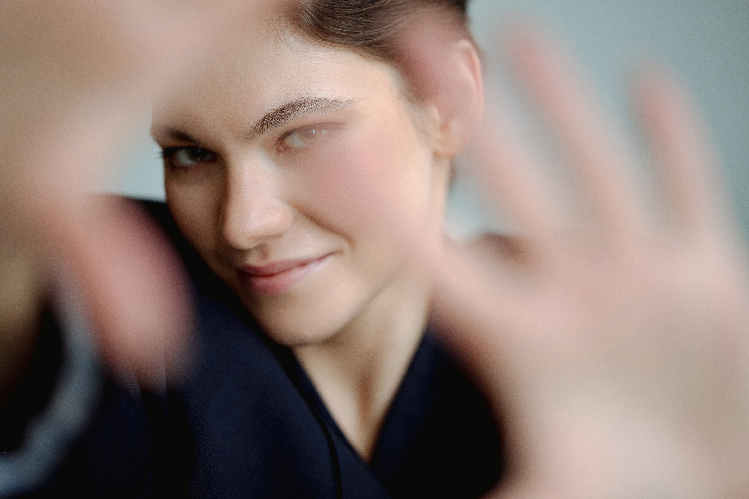 Индивидуальные съемки. Фотограф Элина Брусенцева