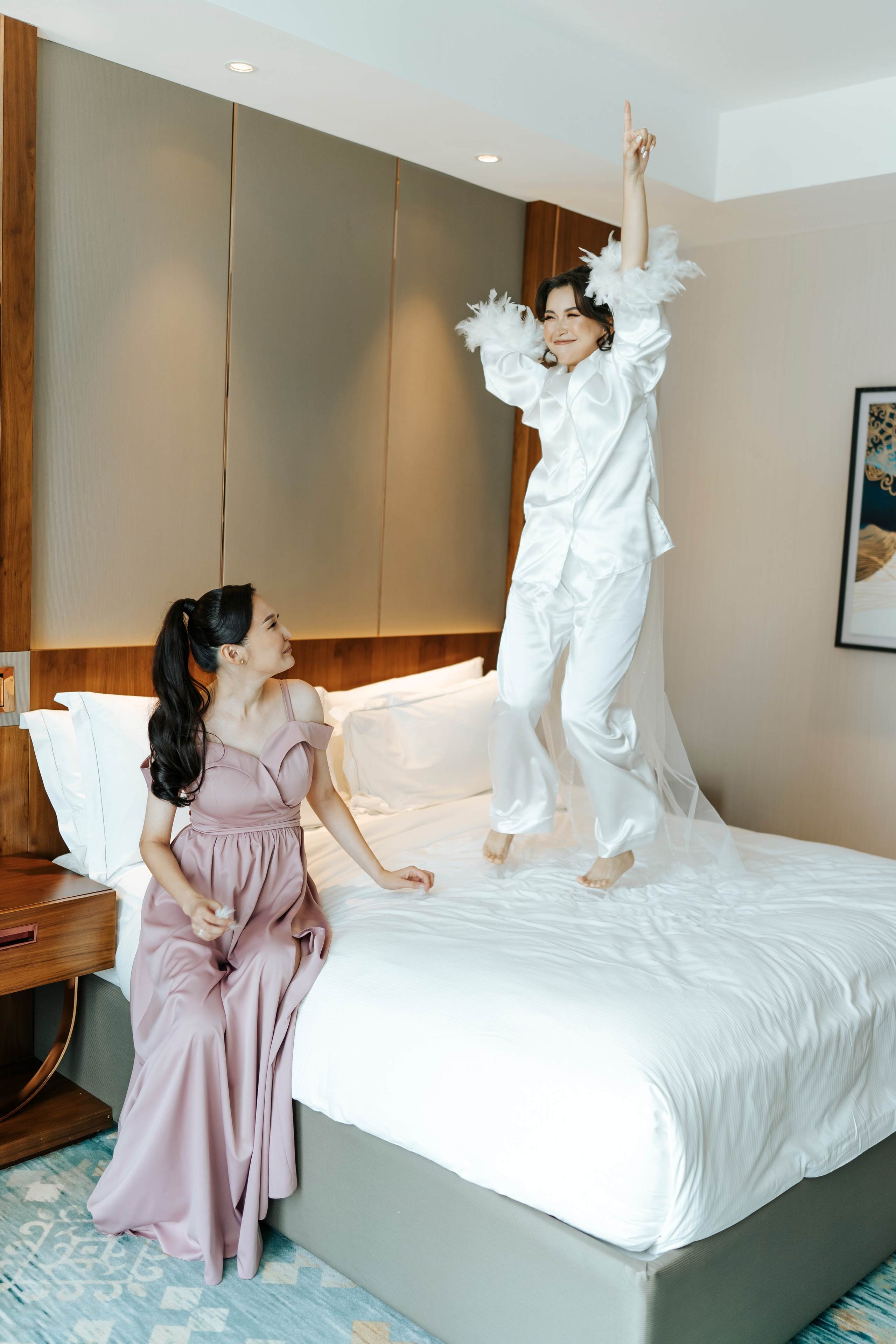 Dulat & Aizhan Wedding day. Photopark.kz