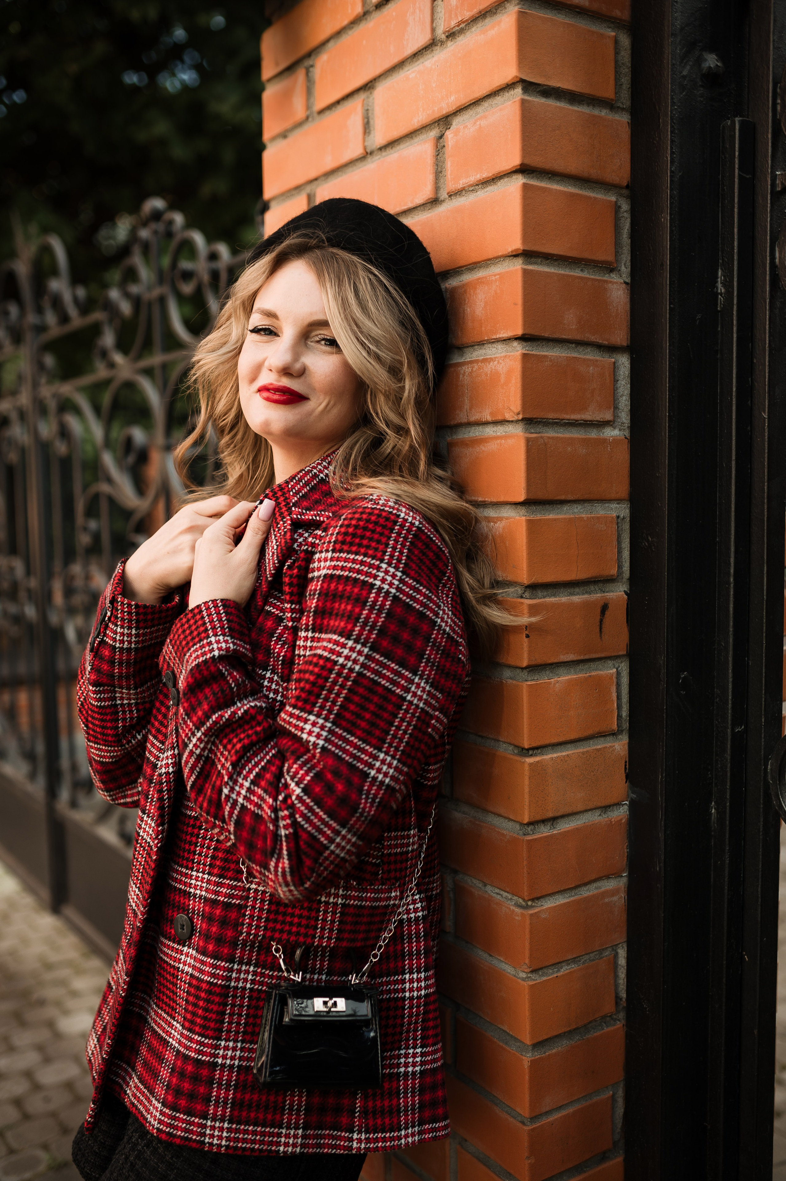 Индивидуальные фотосессии. Лайфстайл фотограф в Санкт-Петербурге — Вера Целикова