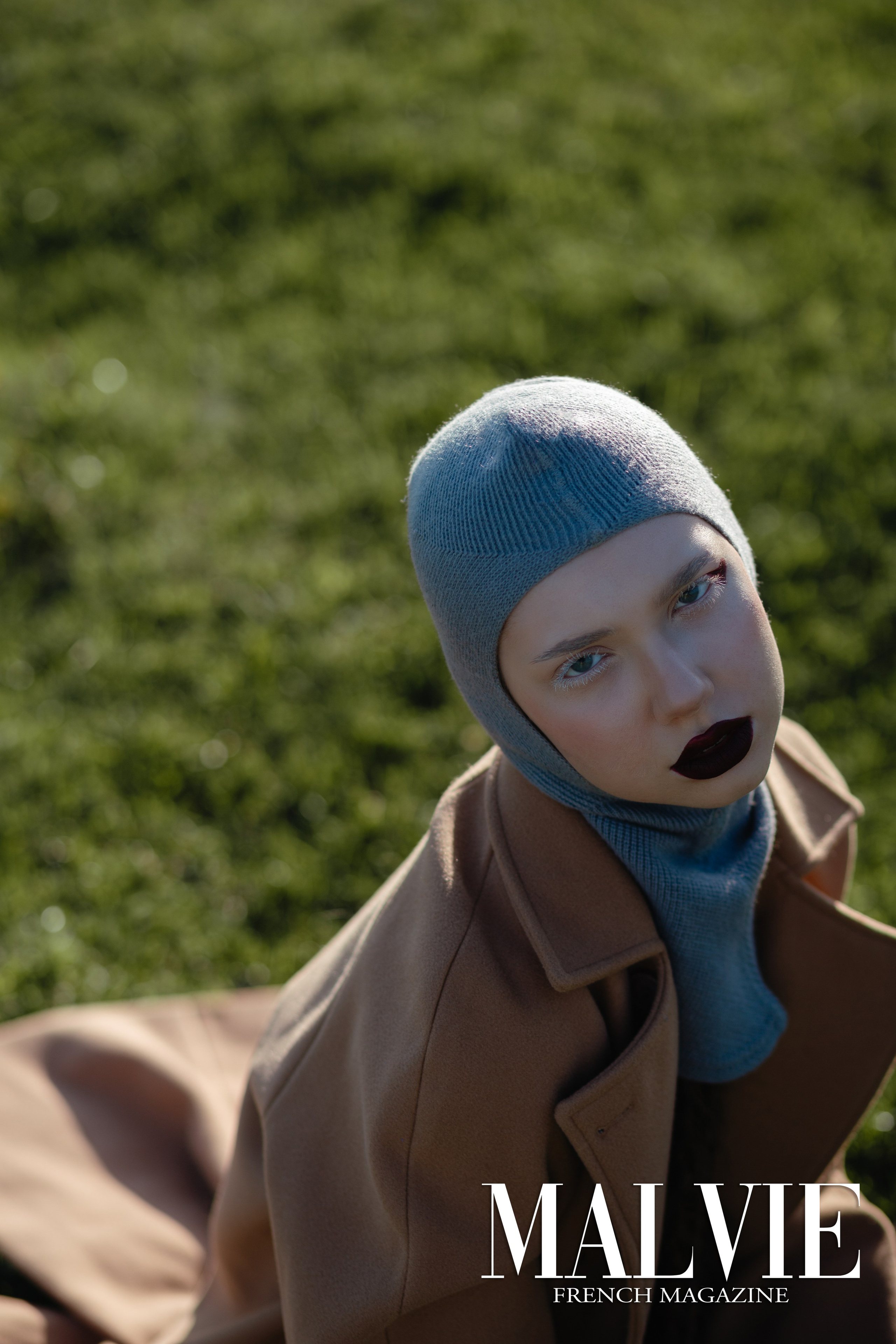 Malvie May 2024 Жанна. Фотограф для Людей и для Брендов в Тамбове. Татьяна Энговатова