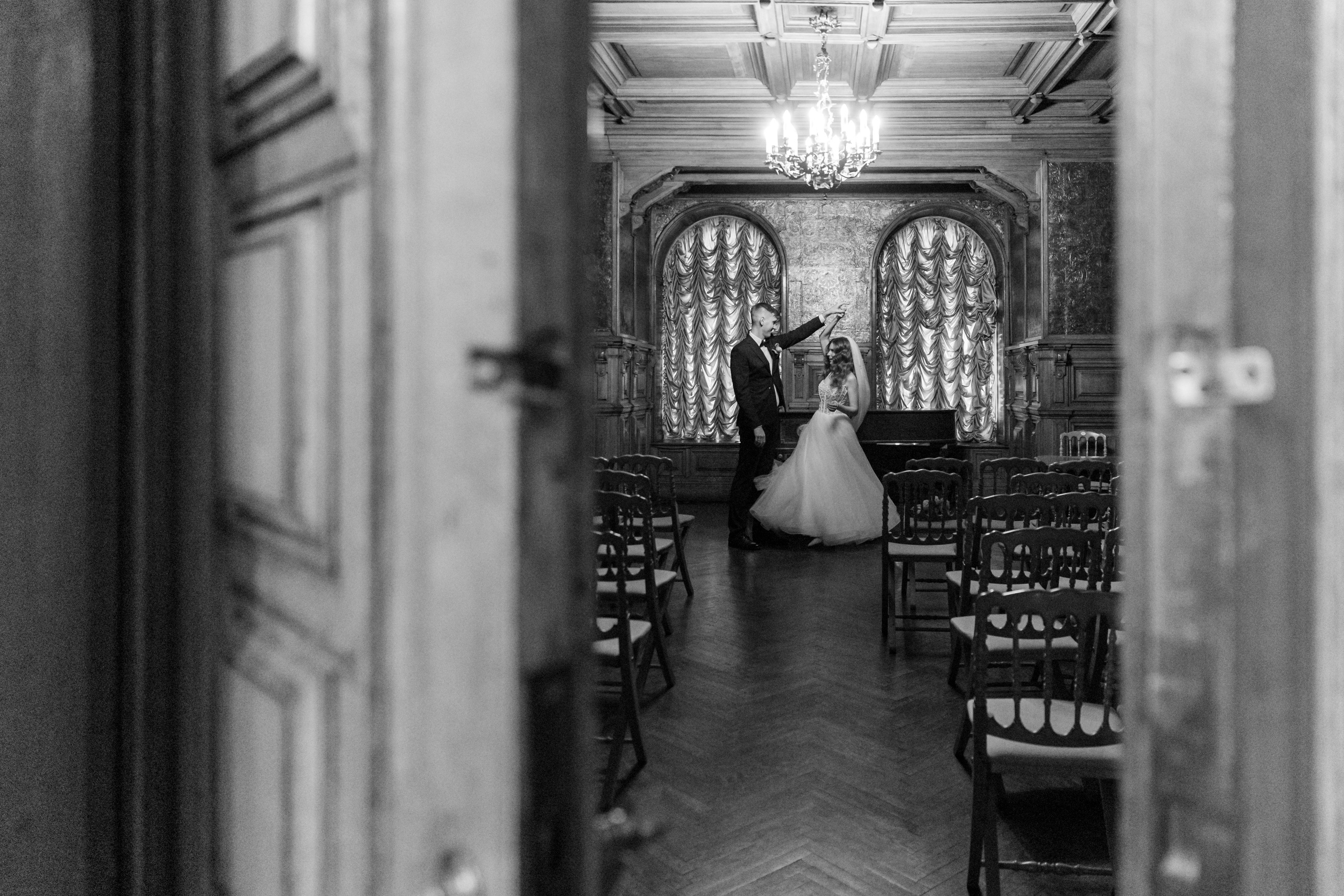 Виктория и Роман. Свадебный и портретный фотограф в Санкт-Петербурге Надежда Чечулина