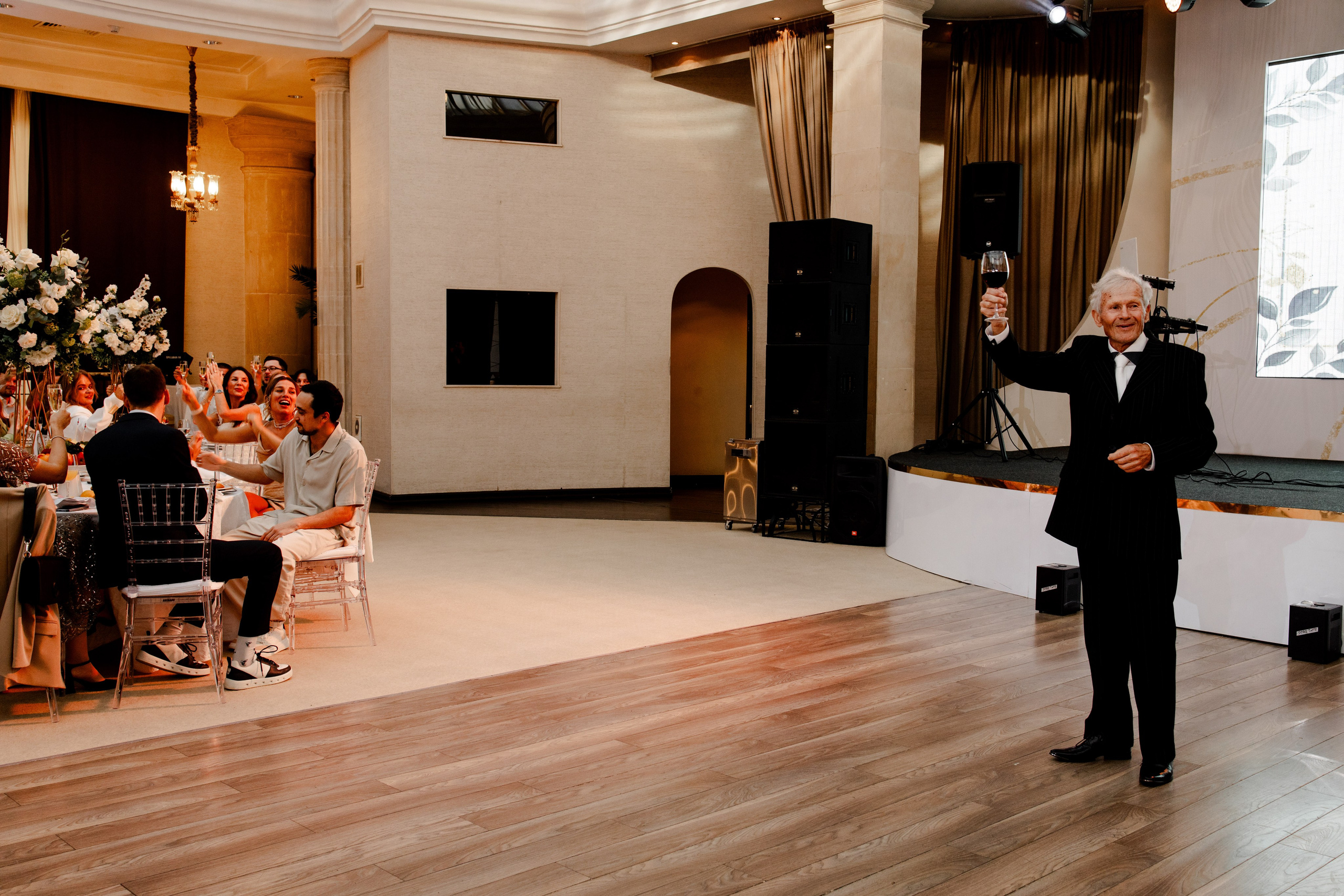 Евгений и Елизавета. Свадебный фотограф Москва Санкт-Петербург Сочи Калининград Мария