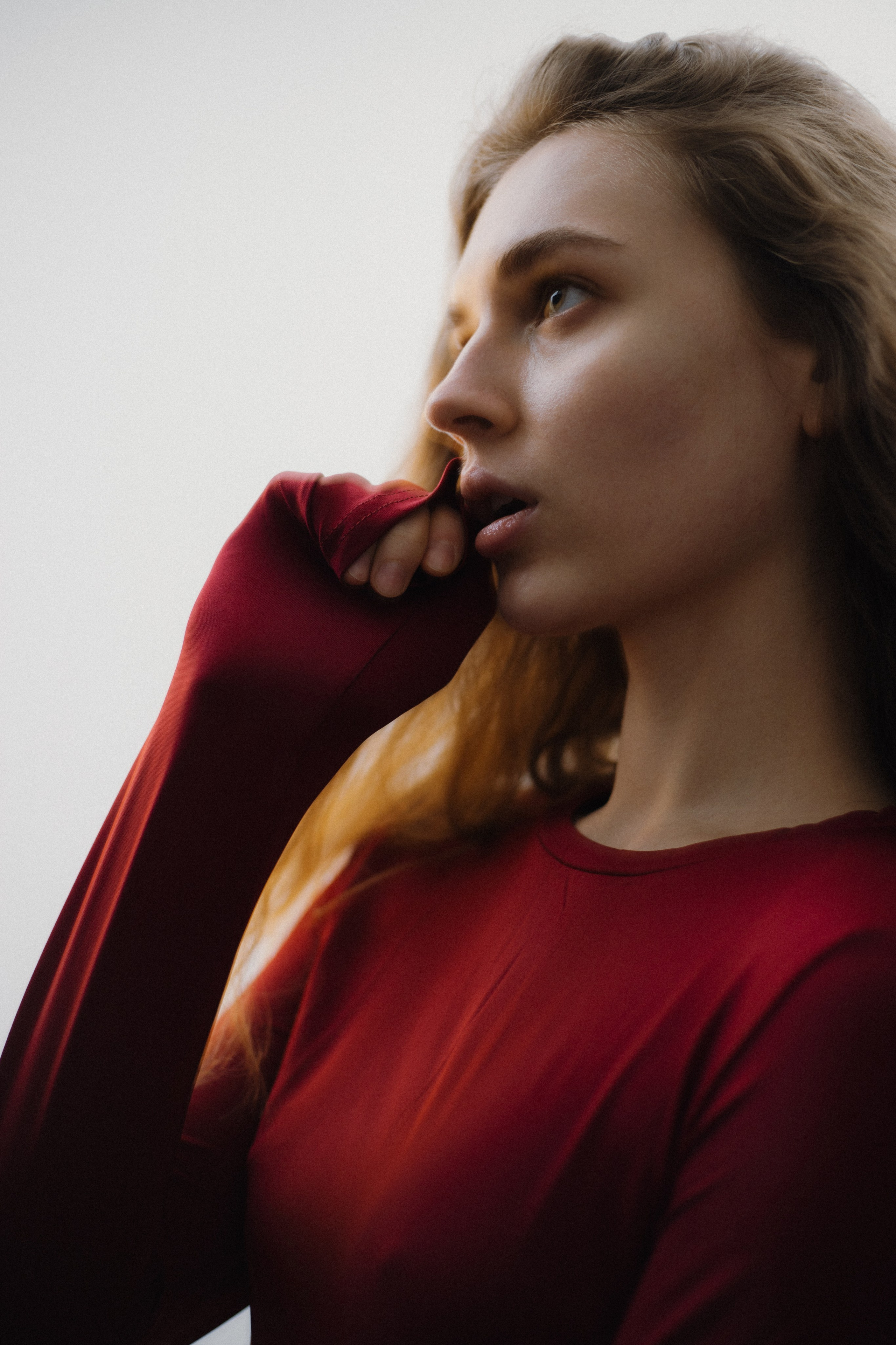 Alina. Фотограф Москва Дмитрий Курасов