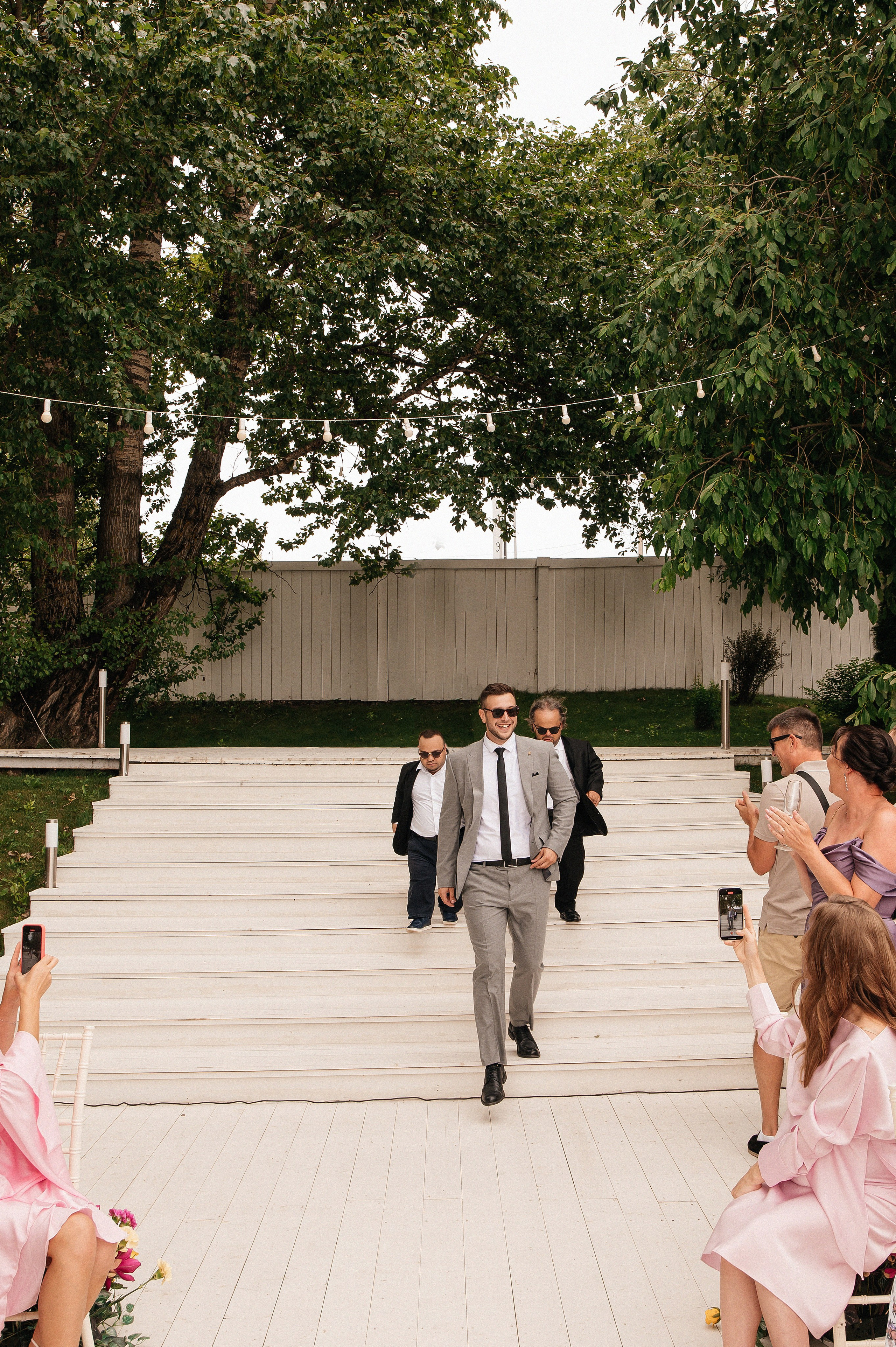 ANONS. Мария — Свадебный фотограф