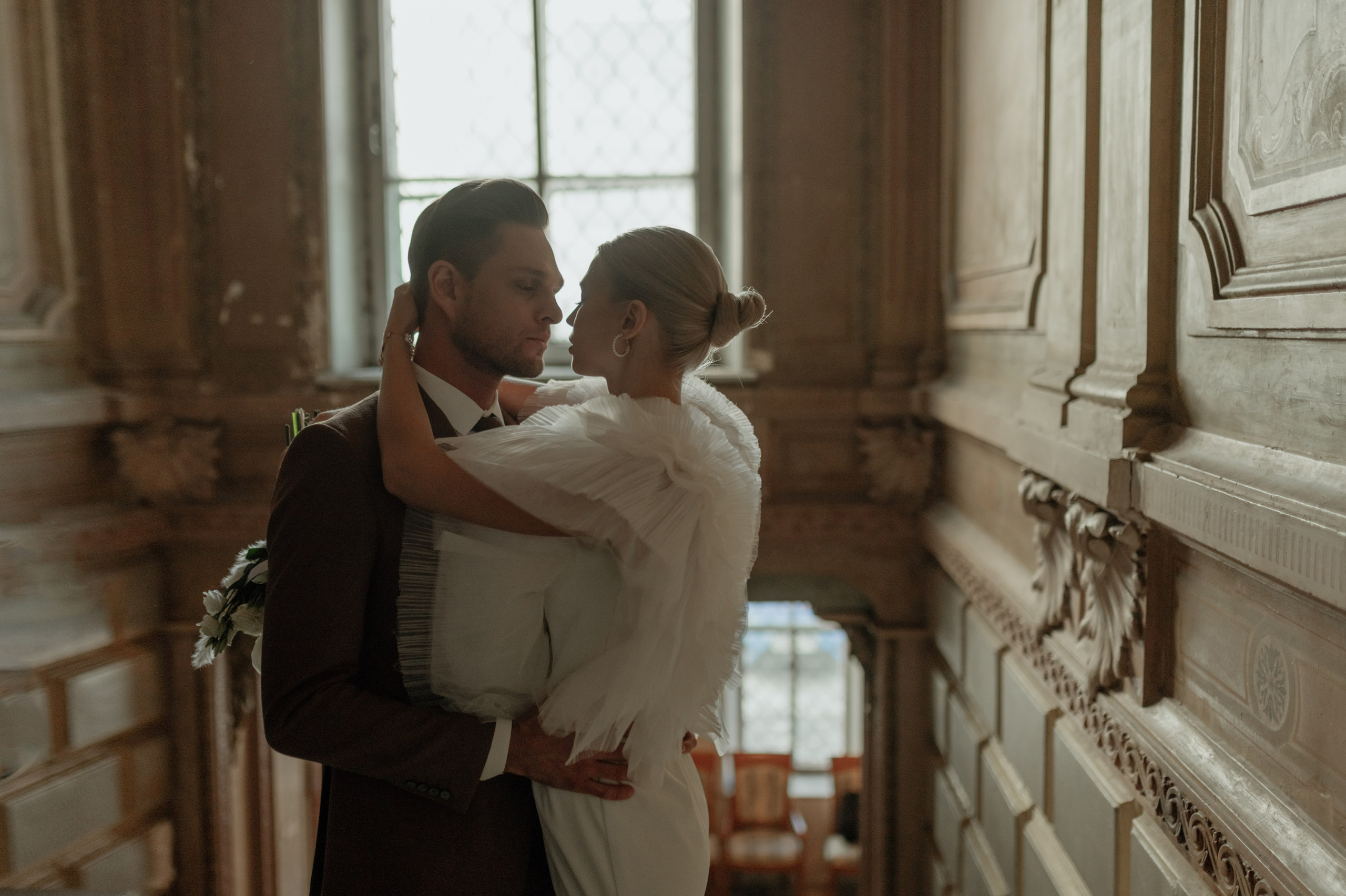 А&M. Свадебный и Семейный фотограф в Ярославле Алёна Колясникова