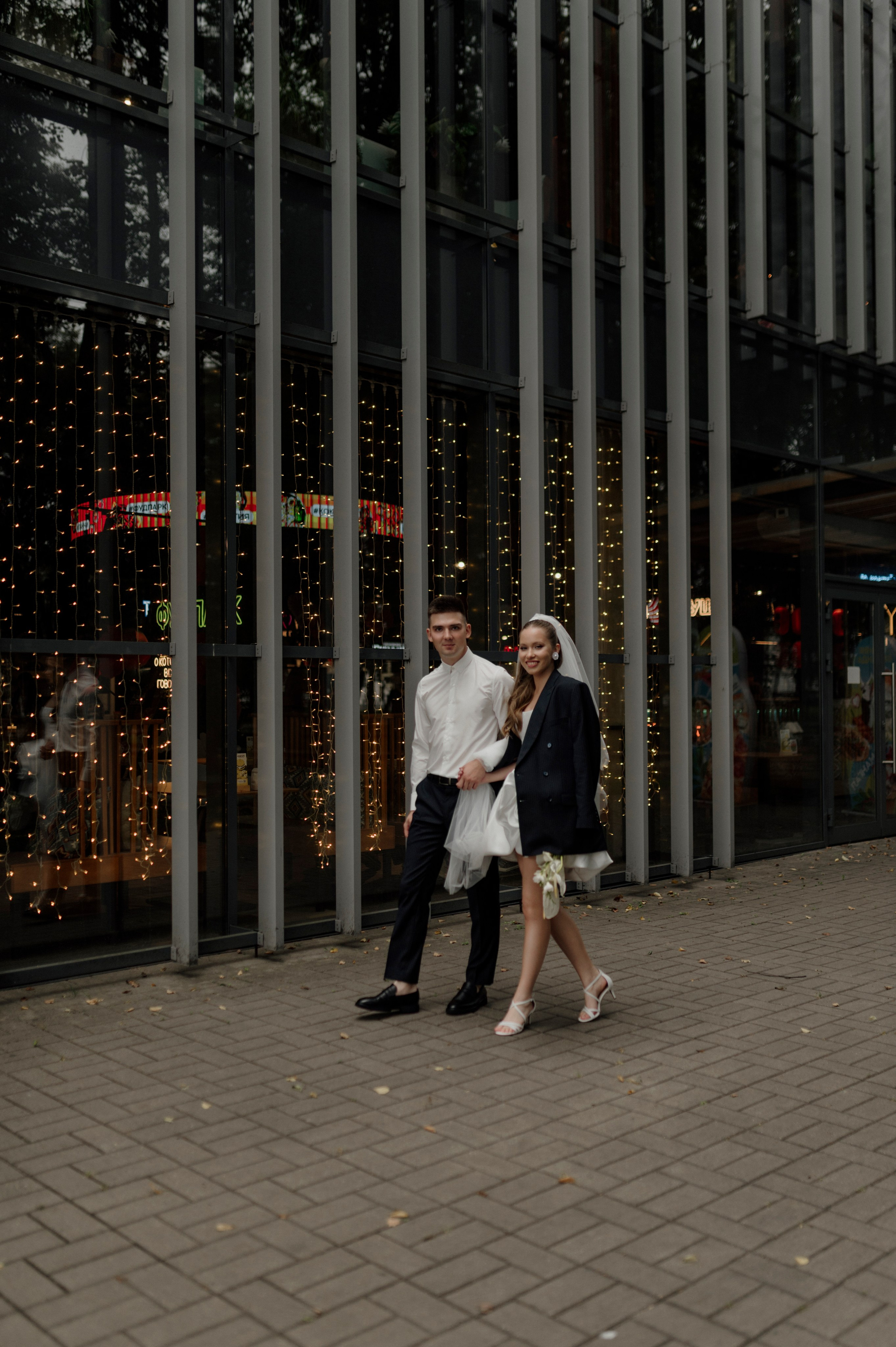 Артем и Настя. Свадебный и Семейный фотограф в Ярославле Алёна Колясникова