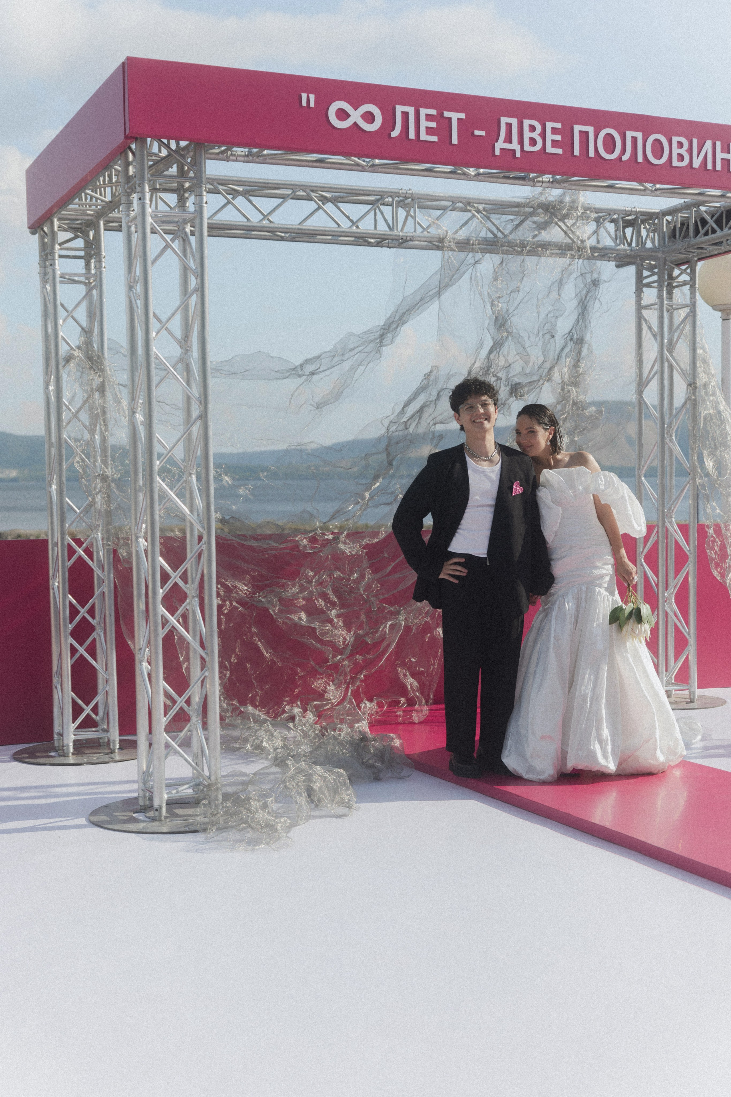 Polina | Vitaly. Фотограф Ирина Гринько Тольятти Самара Москва