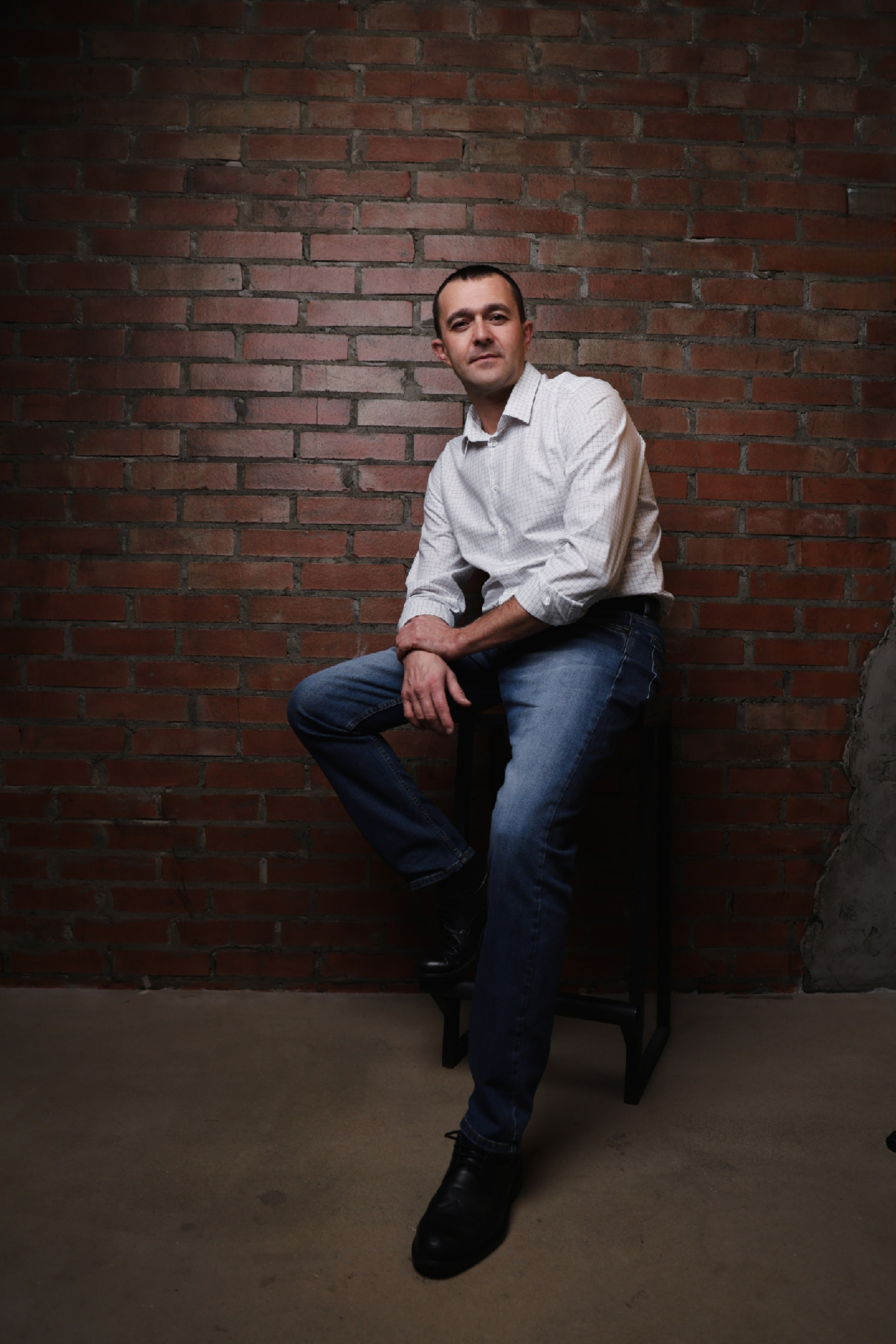 Тимур / бизнес контент /. Олеся Шатохина Фотограф Солнечногорск Зеленоград Клин Фотосессия