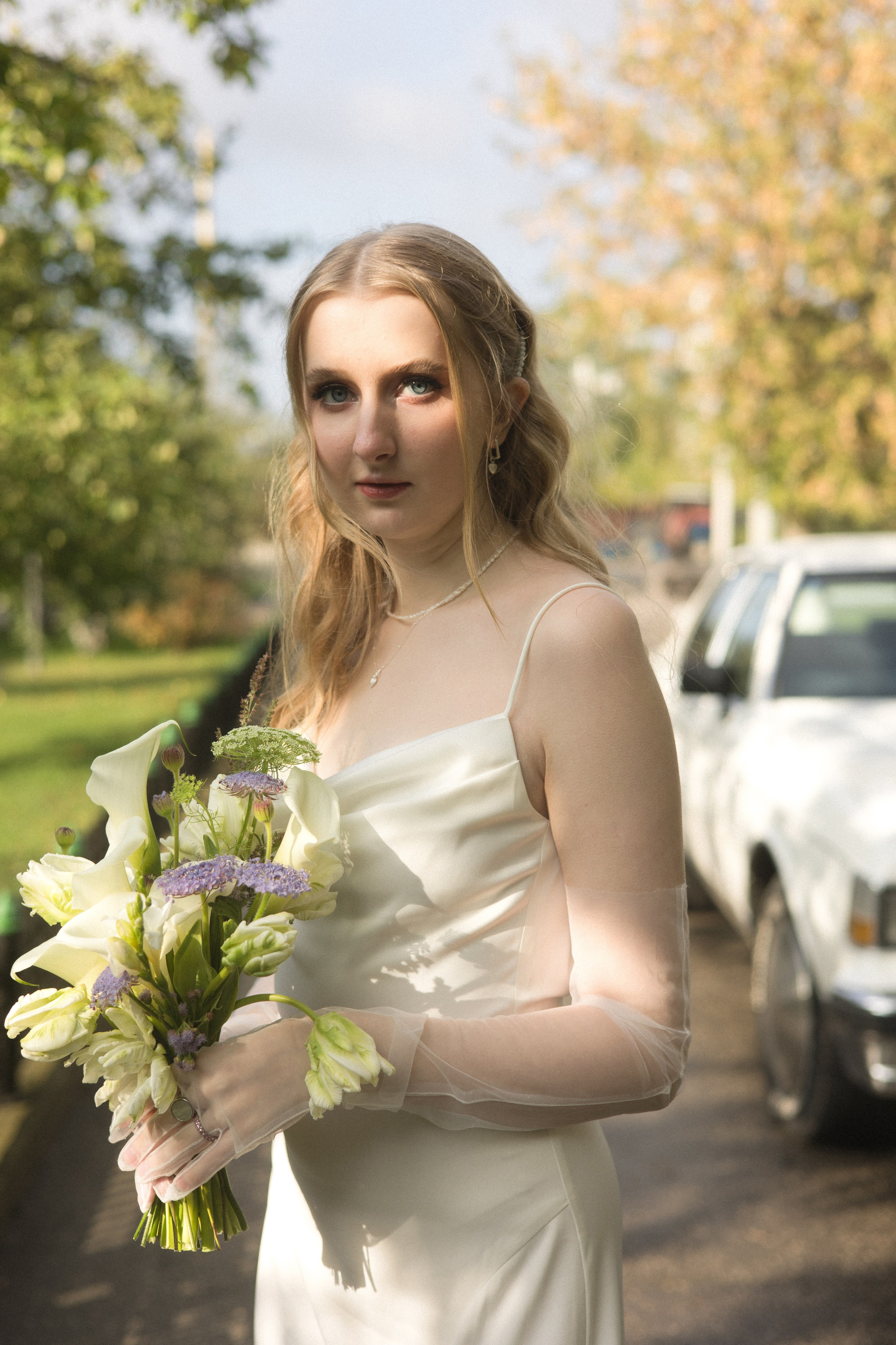 Андрей & Арина поженились!. Фотограф Чугунов Александр