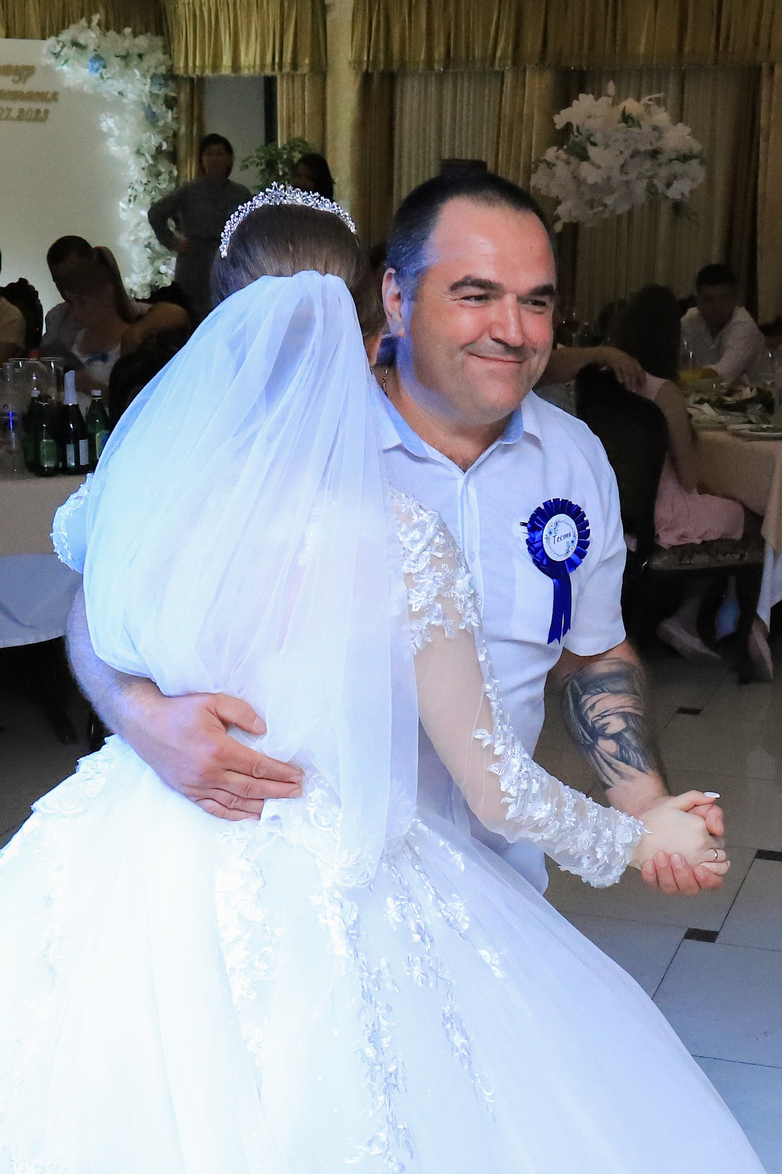 Александр и Анастасия. Игорь Варава свадебный фотограф видеограф Белая Глина Краснодар