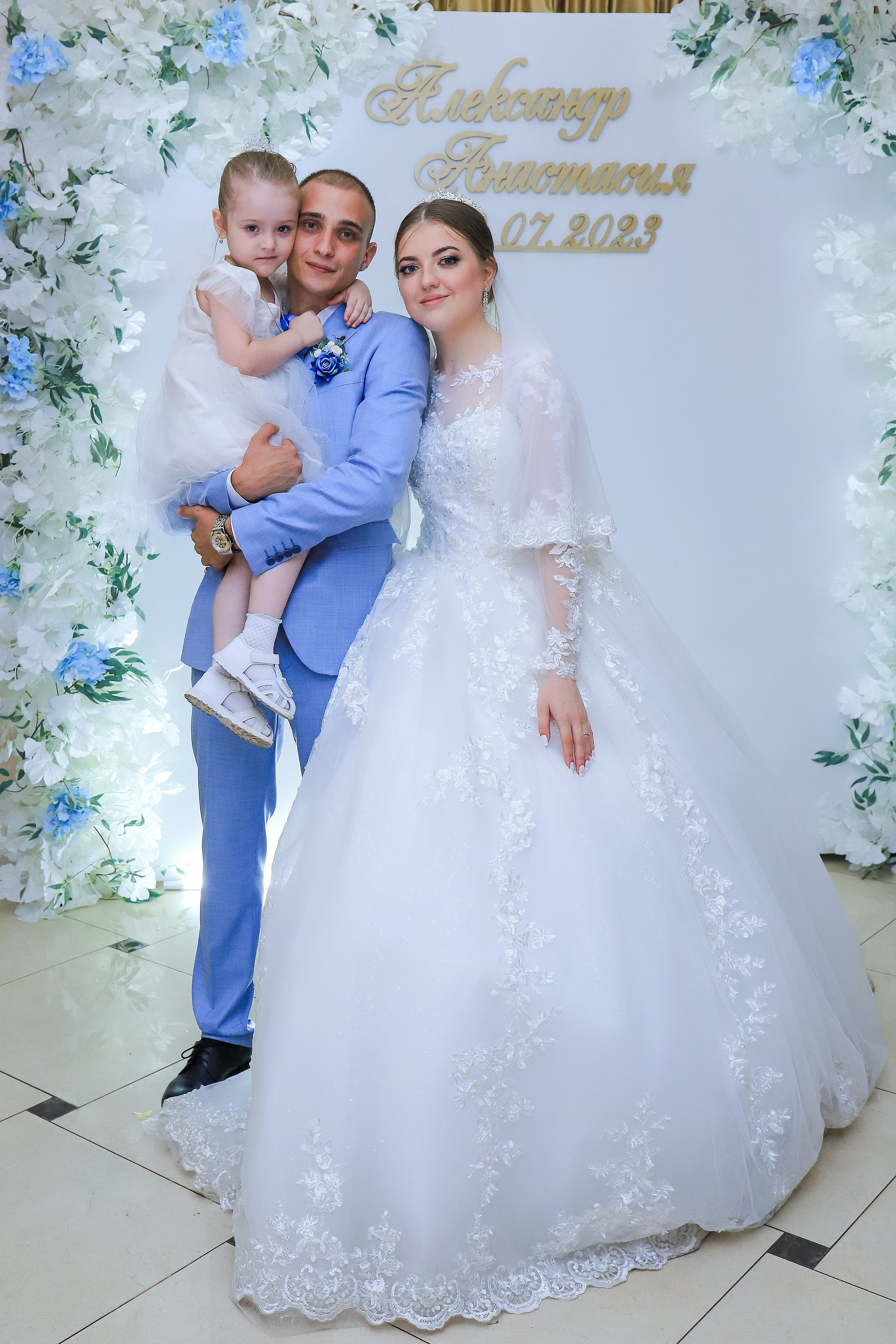 Александр и Анастасия. Игорь Варава свадебный фотограф видеограф Белая Глина Краснодар