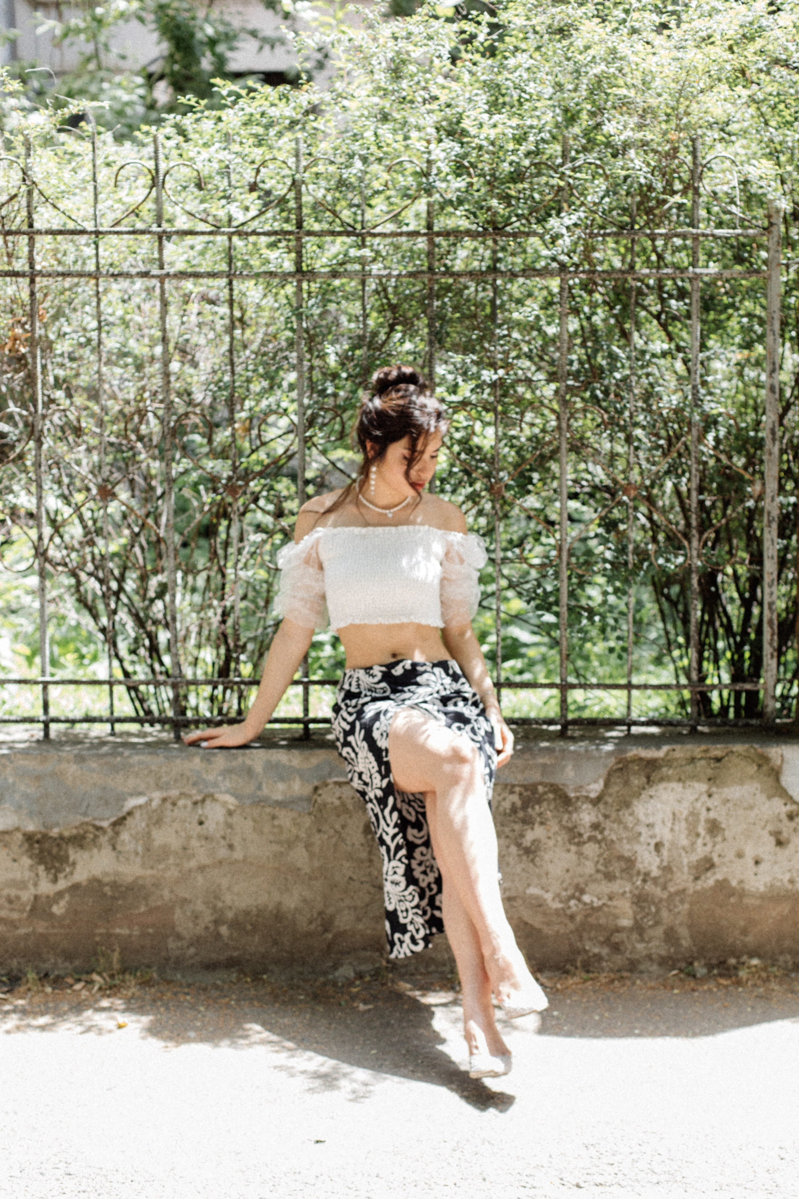 Валерия. Свадебный фотограф Анастасия Багдасарян