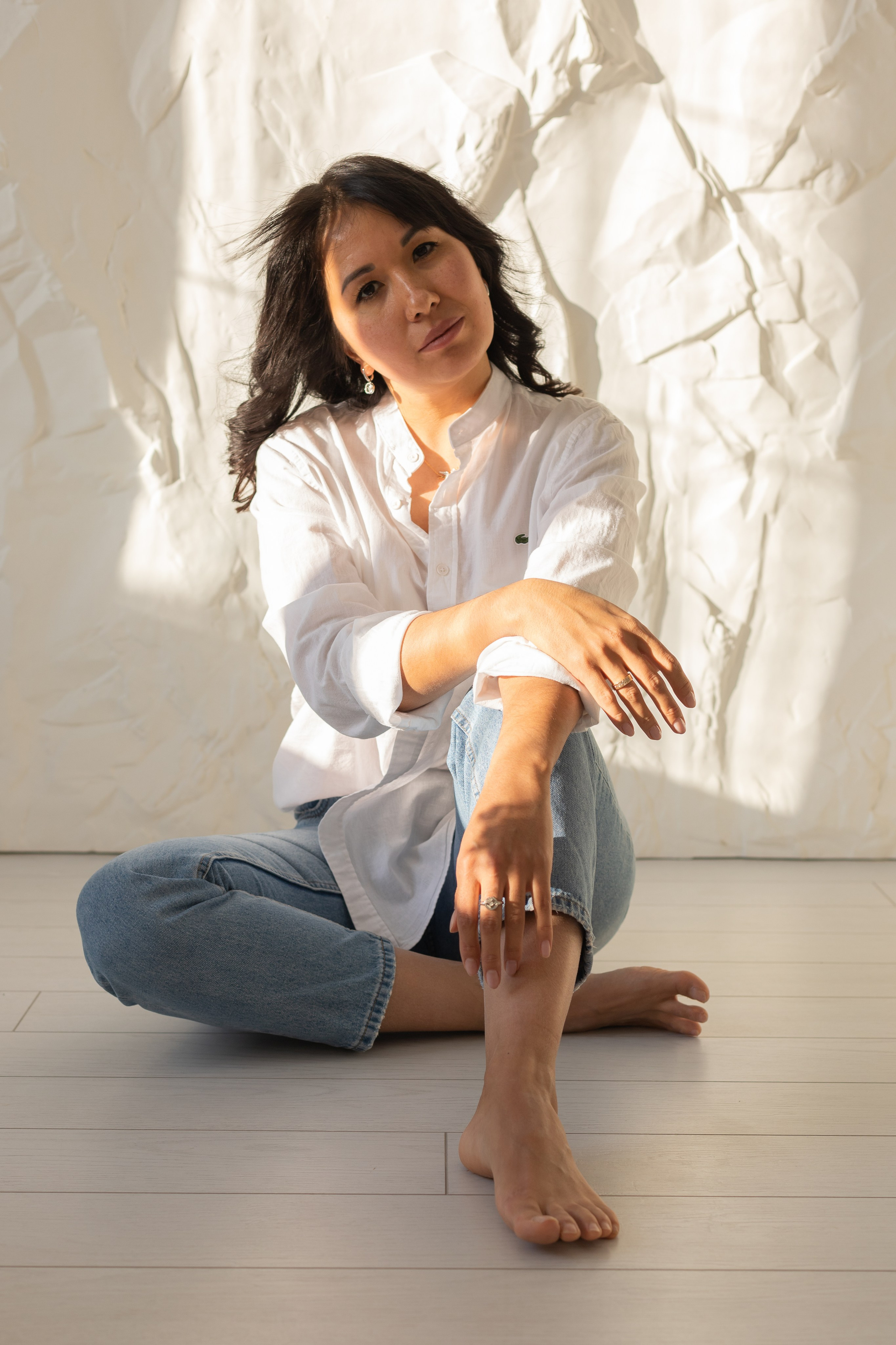 Юлия и Ева. Свадебный фотограф Анастасия Багдасарян