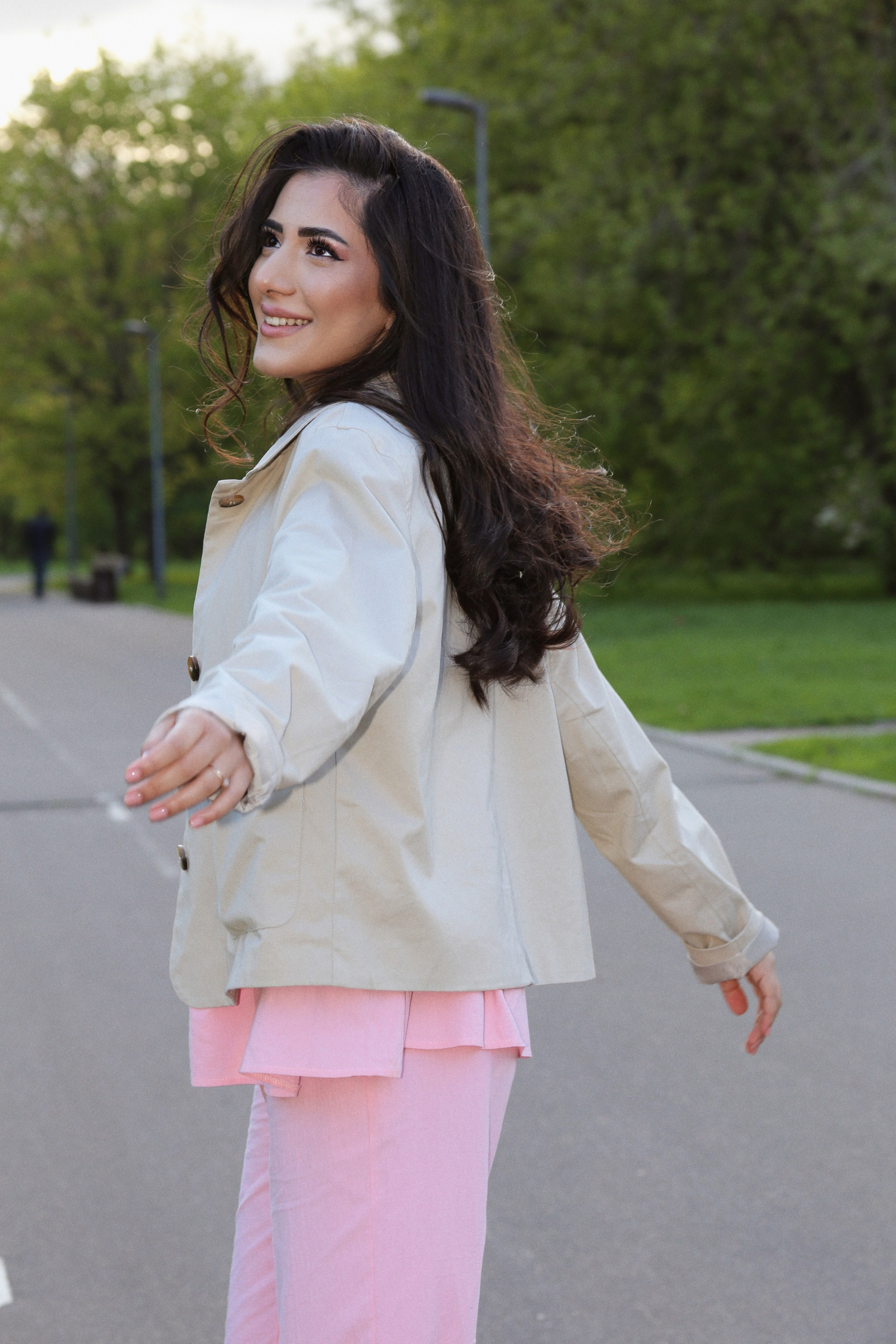 Сабина. Фотограф Москва | Эллада