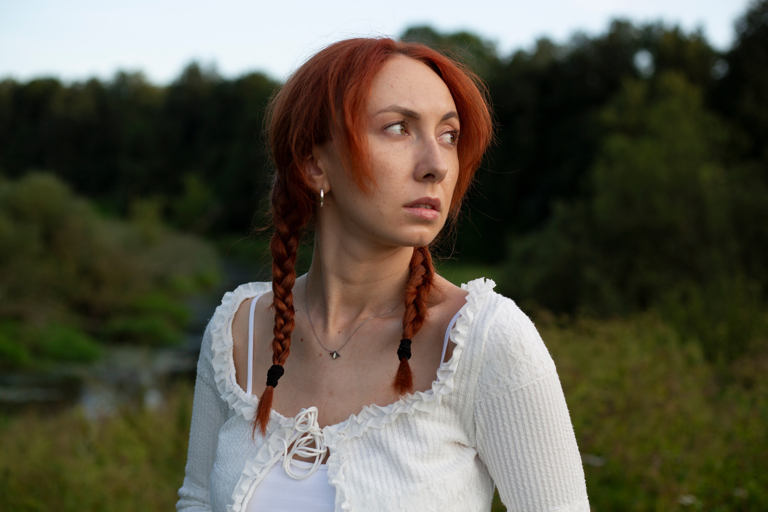 Пресеты Whale. Портретный фотограф в Минске