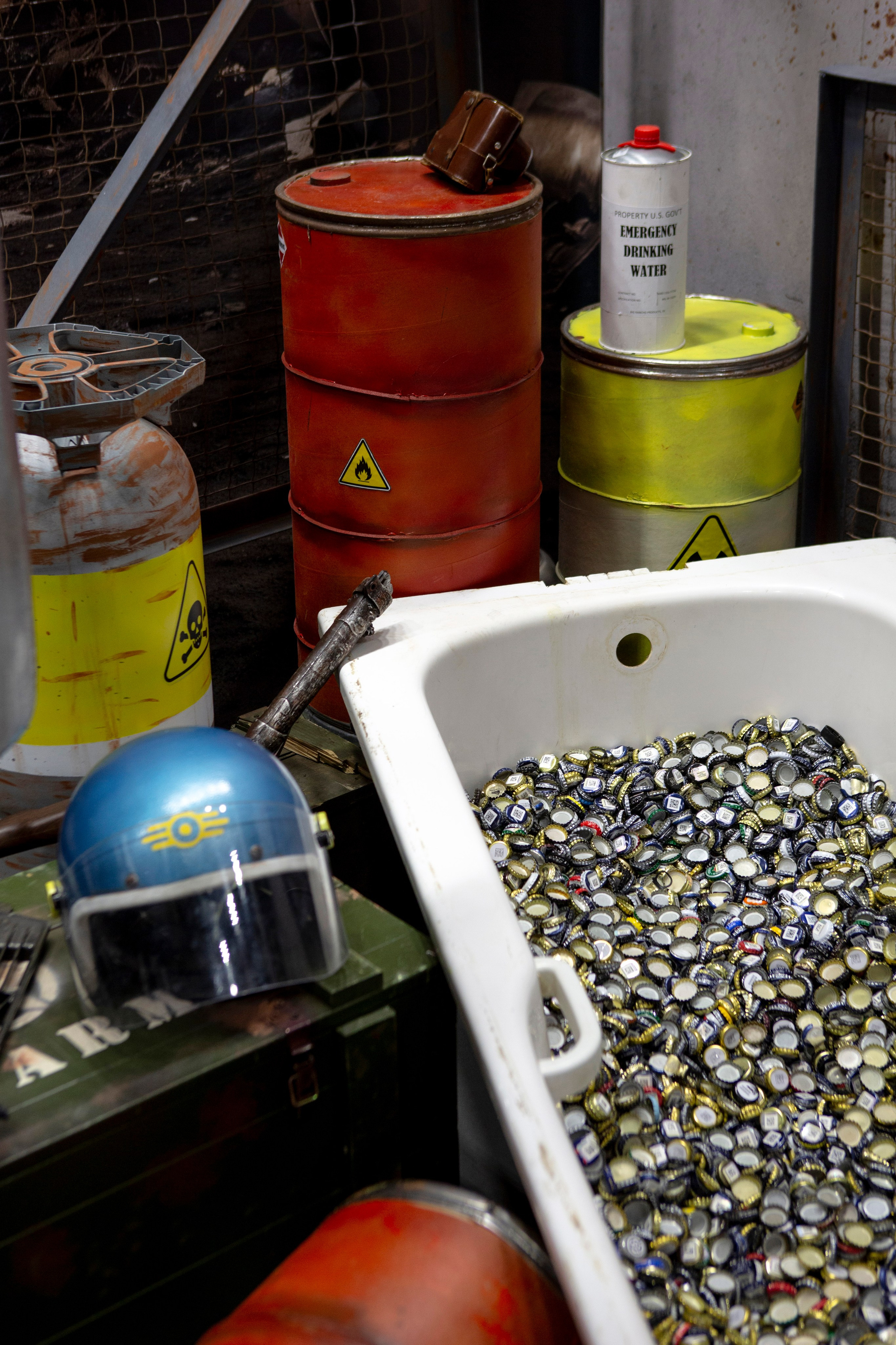 Тёмные Материи 2025. Falcon Clab. Портретный фотограф в Минске