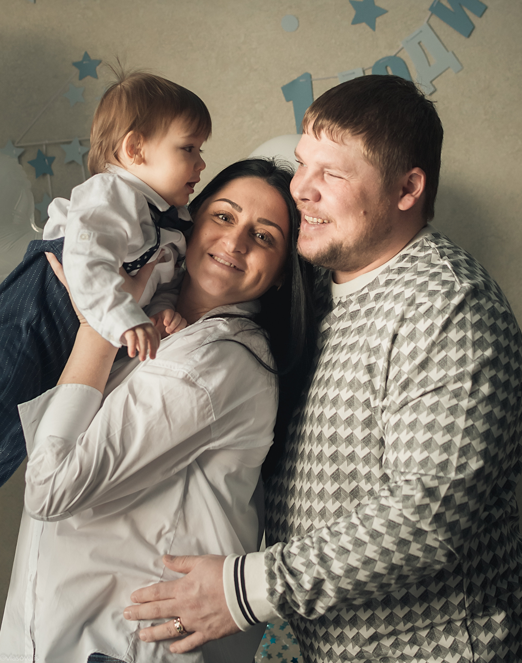 Family. Спортивный и портретный фотограф