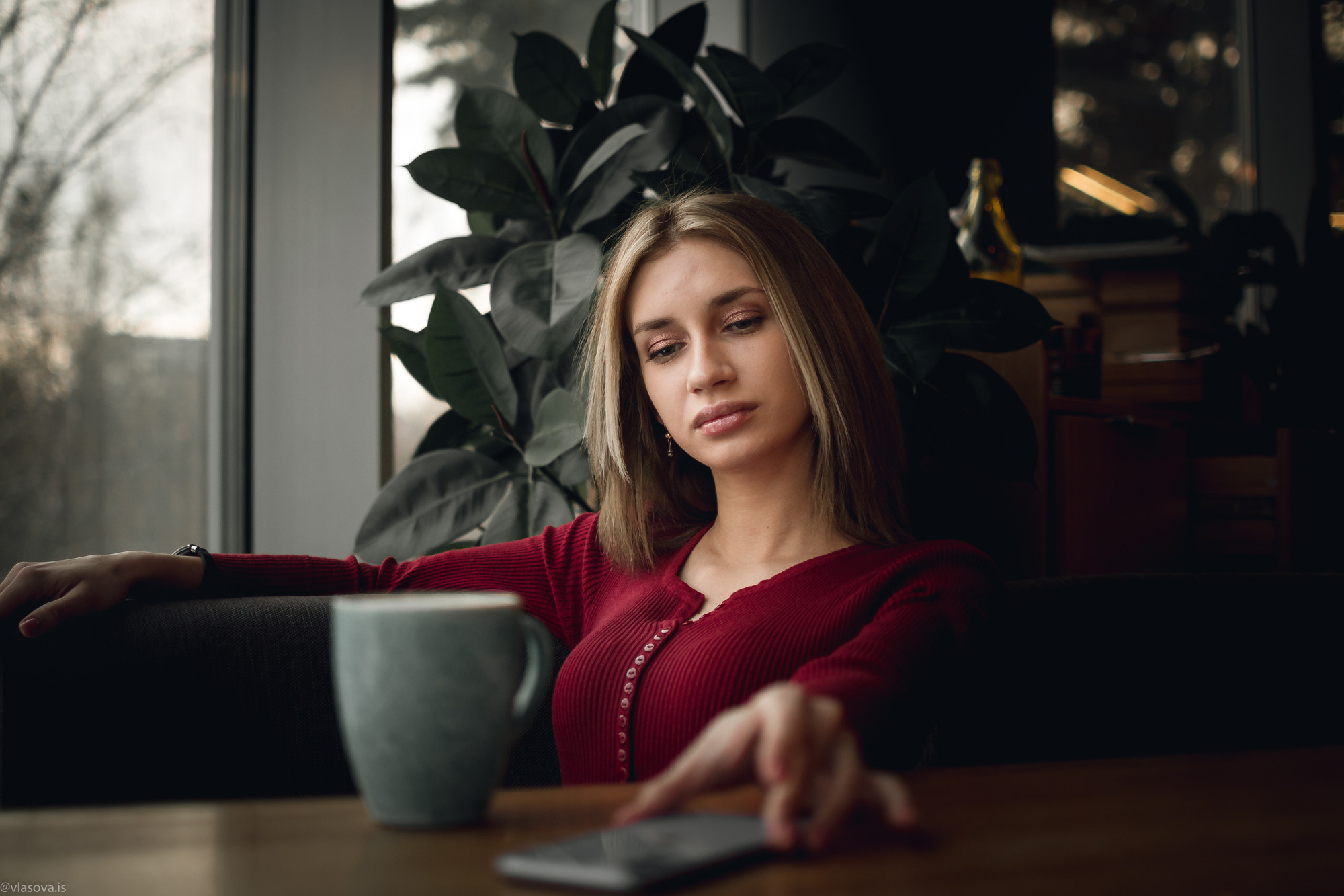 женский топфотограф новосибирск