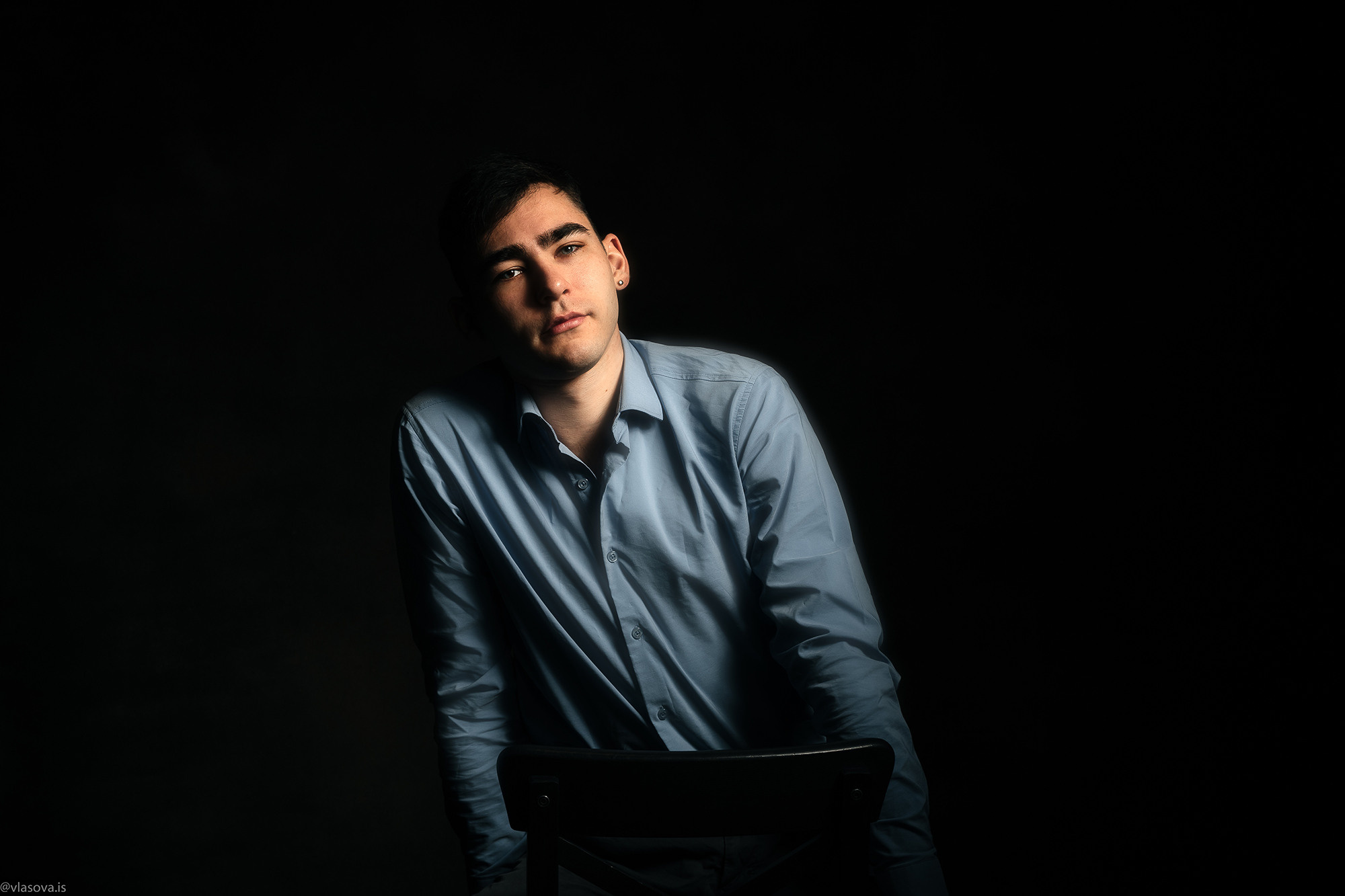 фотосессия для актера