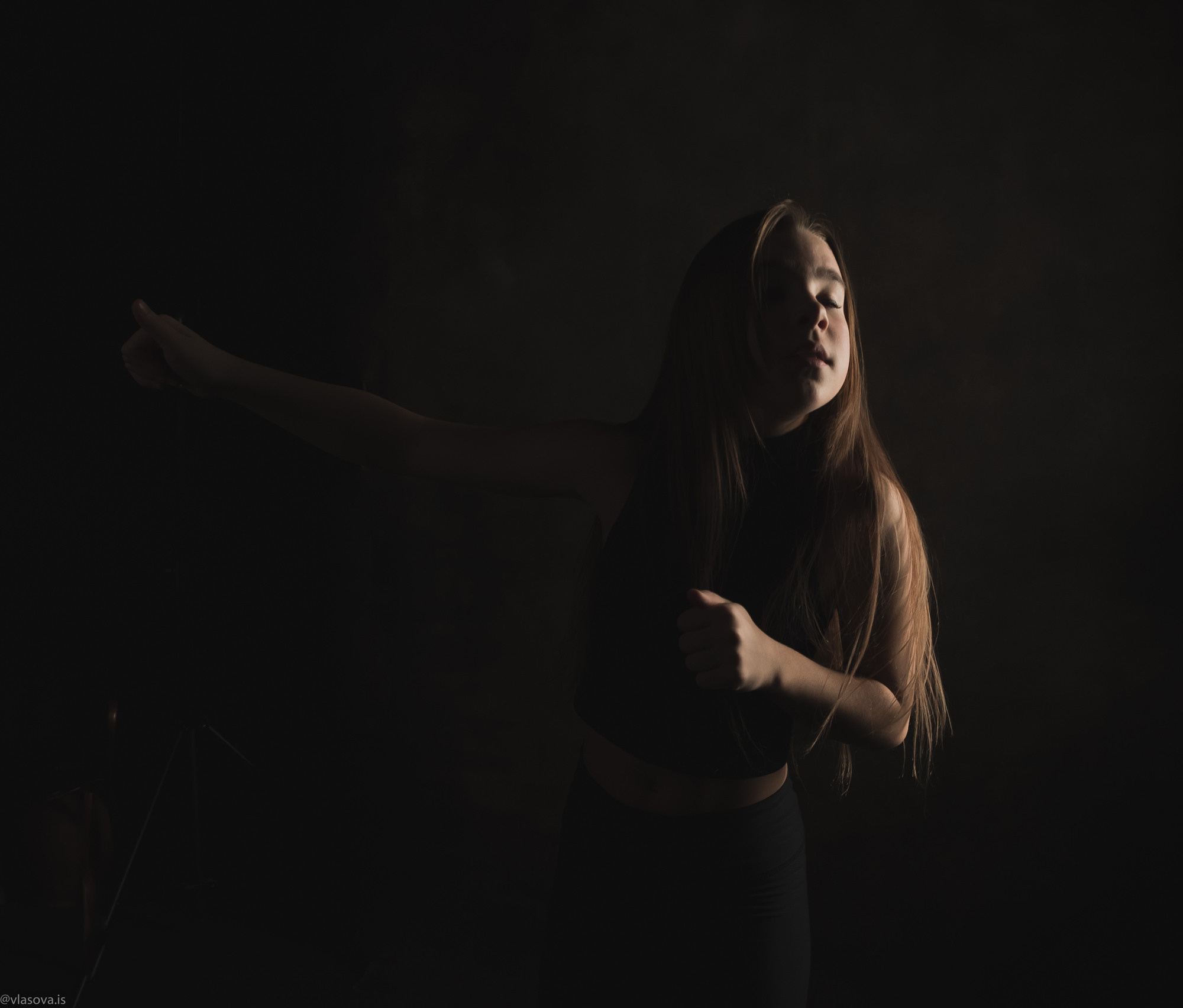 фотограф таневального жанра