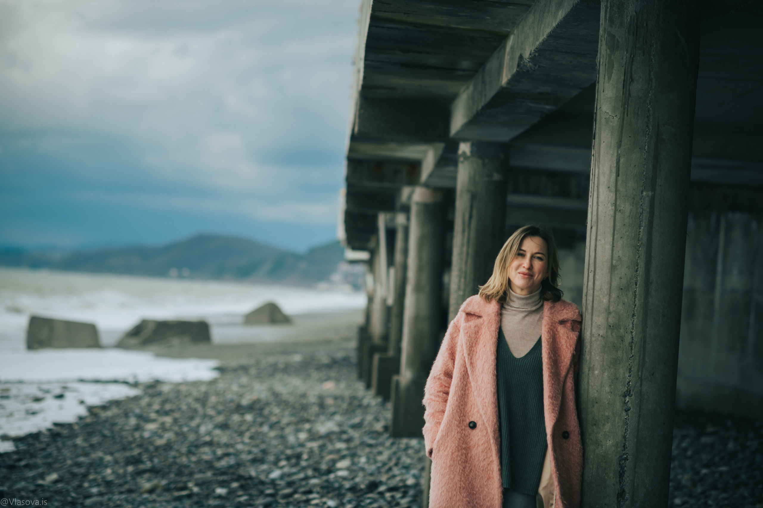 Ледисовершенство. Спортивный и портретный фотограф