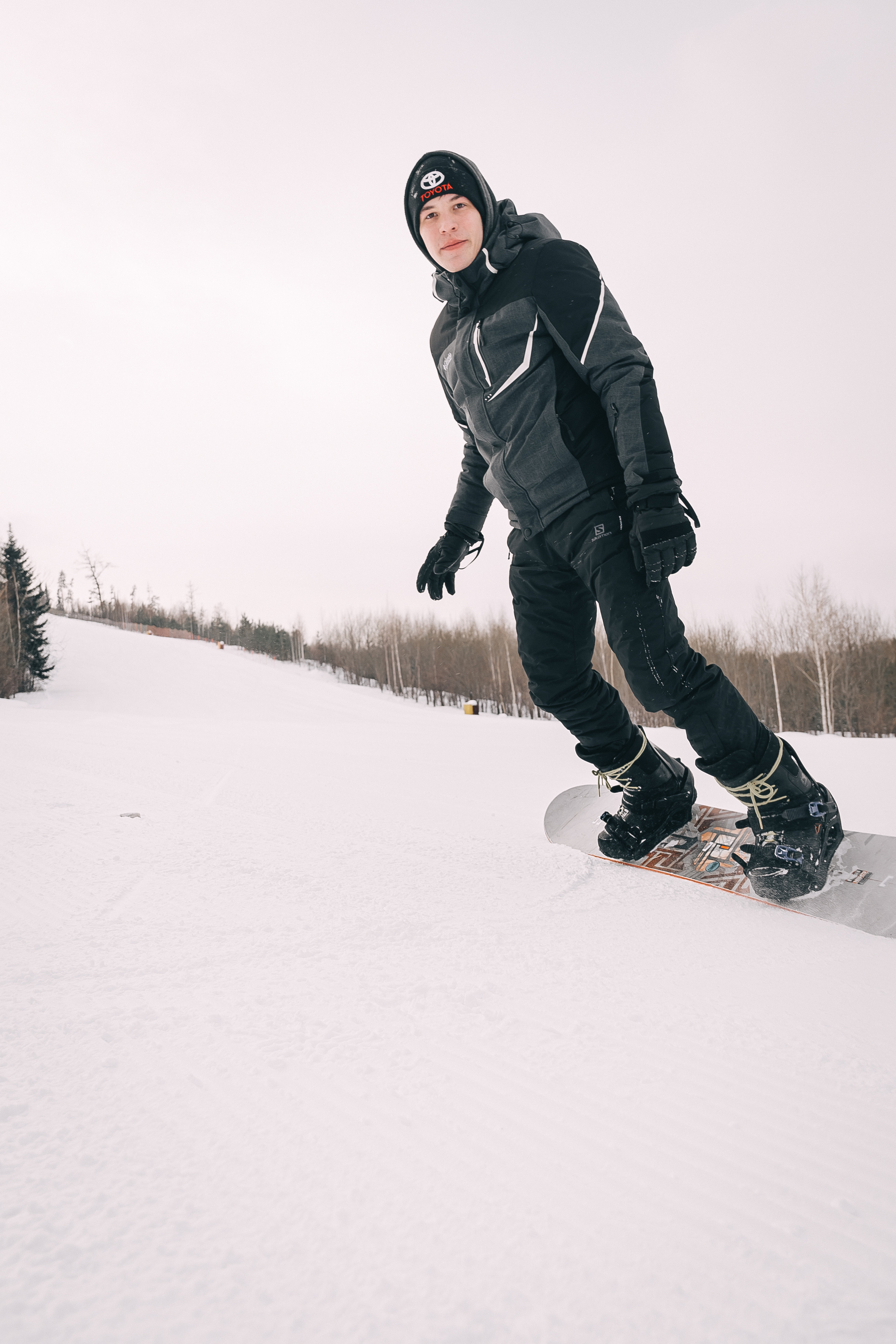 Дети гуляют. Спортивный и портретный фотограф