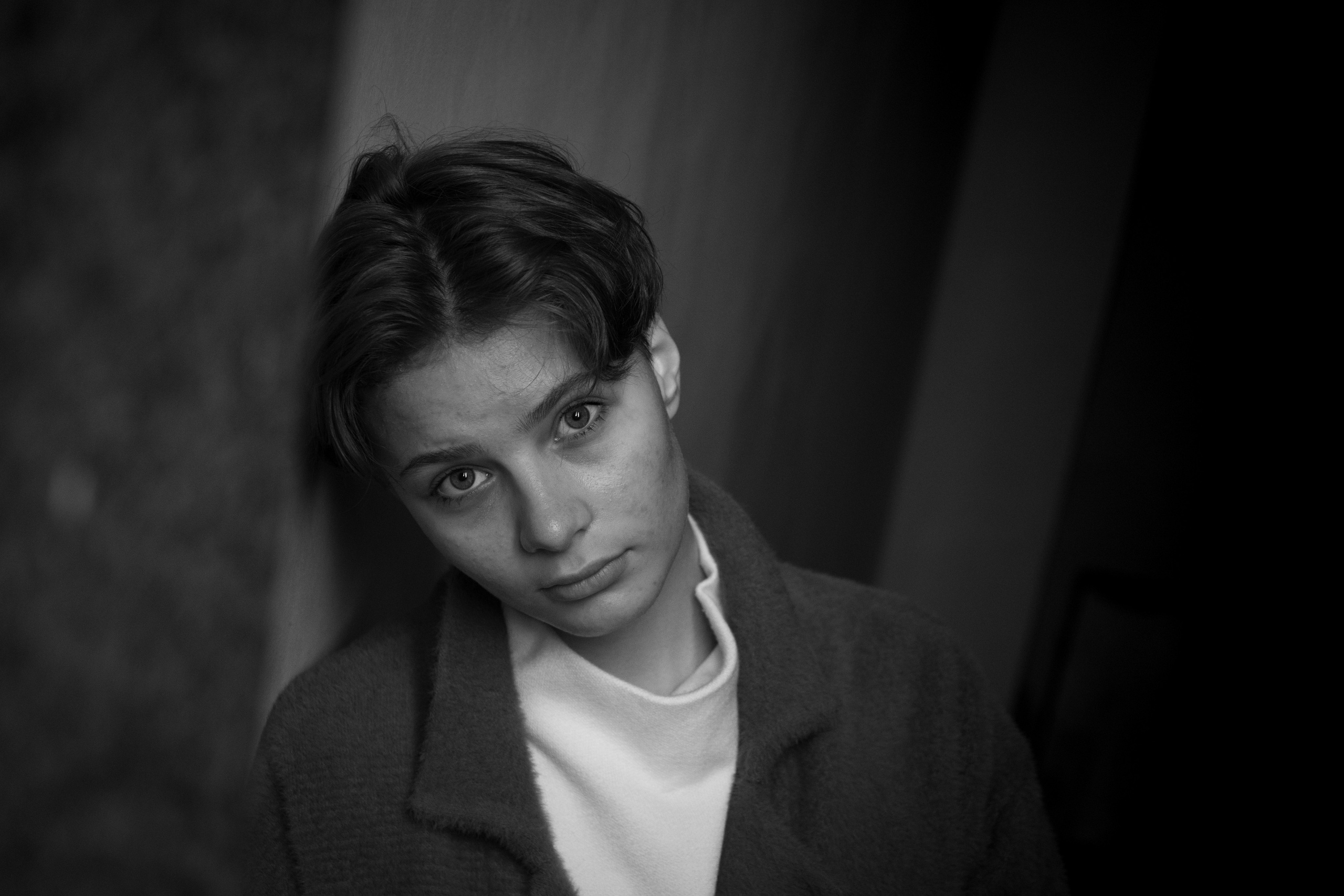 женский топфотограф новосибирск