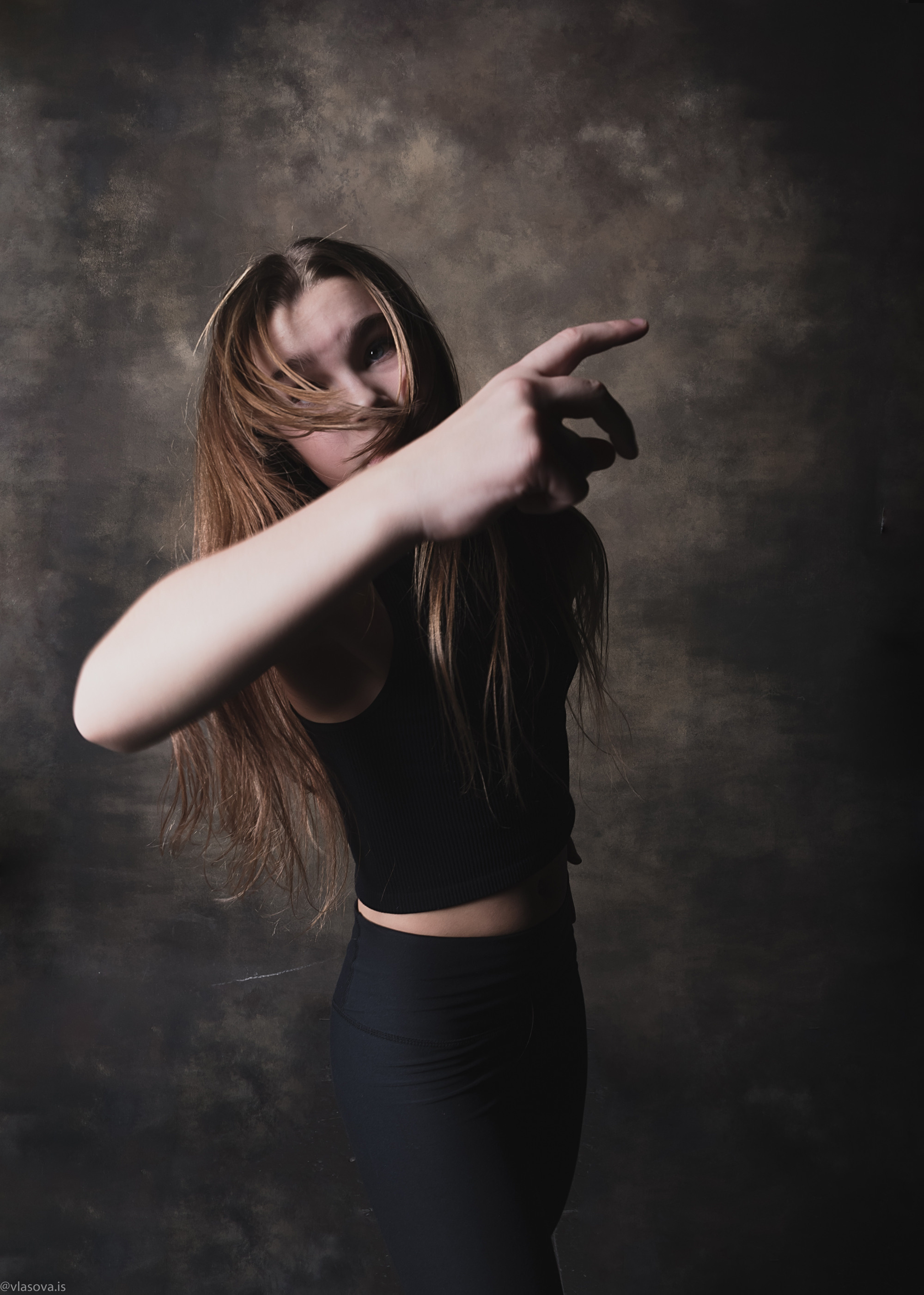 фотограф таневального жанра