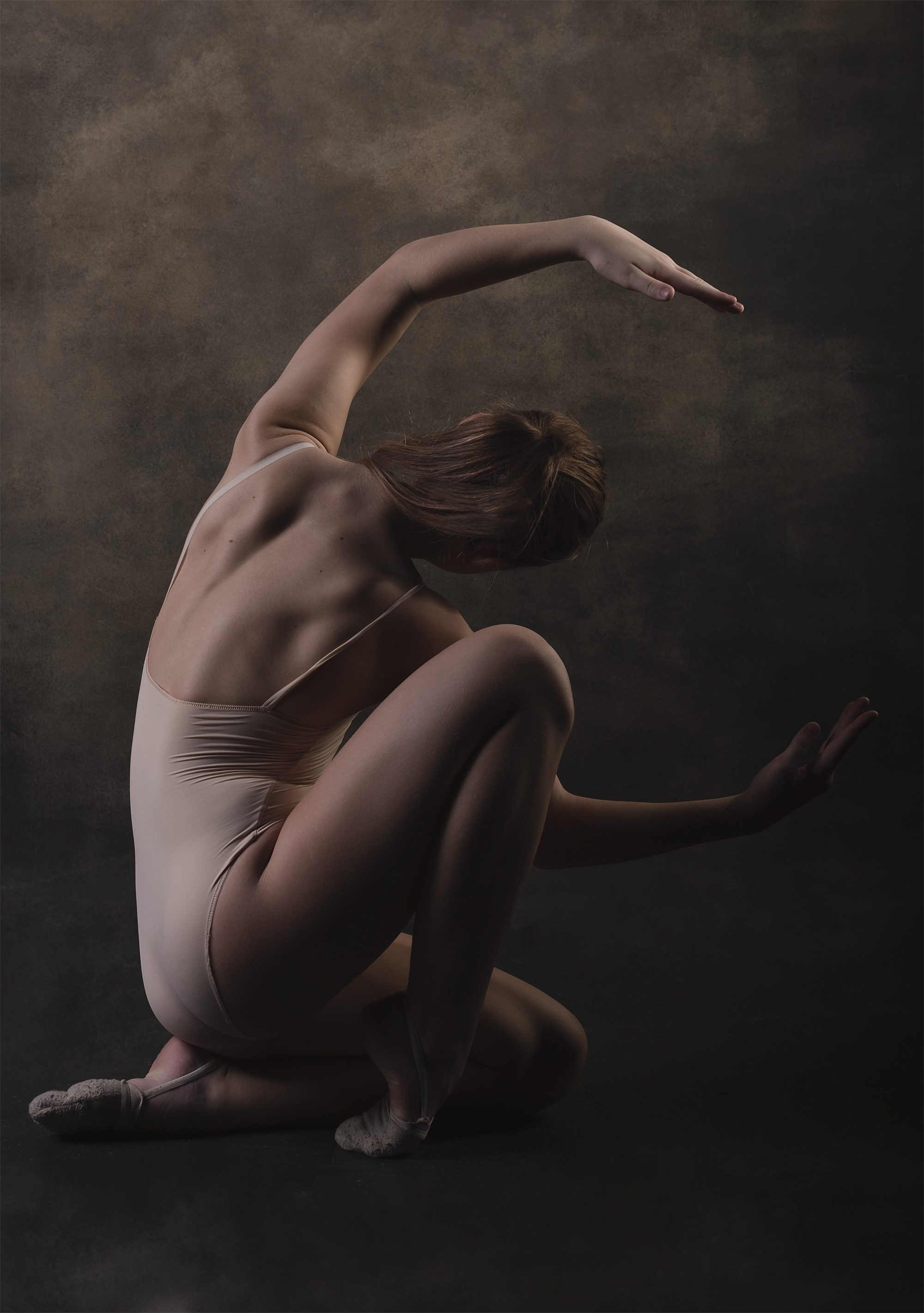 грация тела