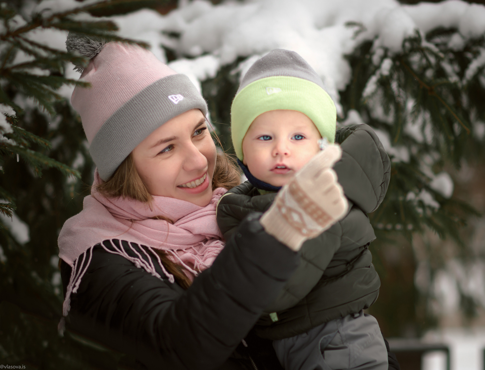 Family. Спортивный и портретный фотограф