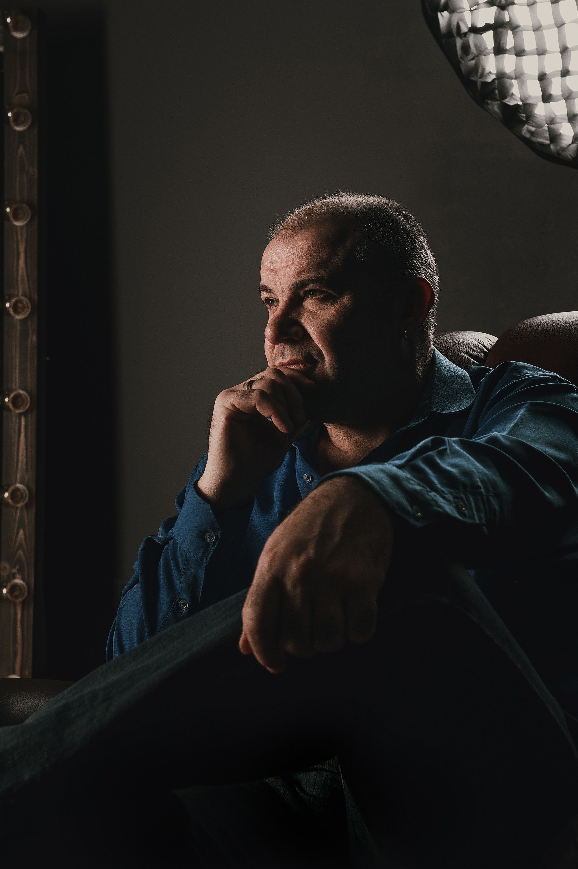 фотосессия для зрелых мужчин