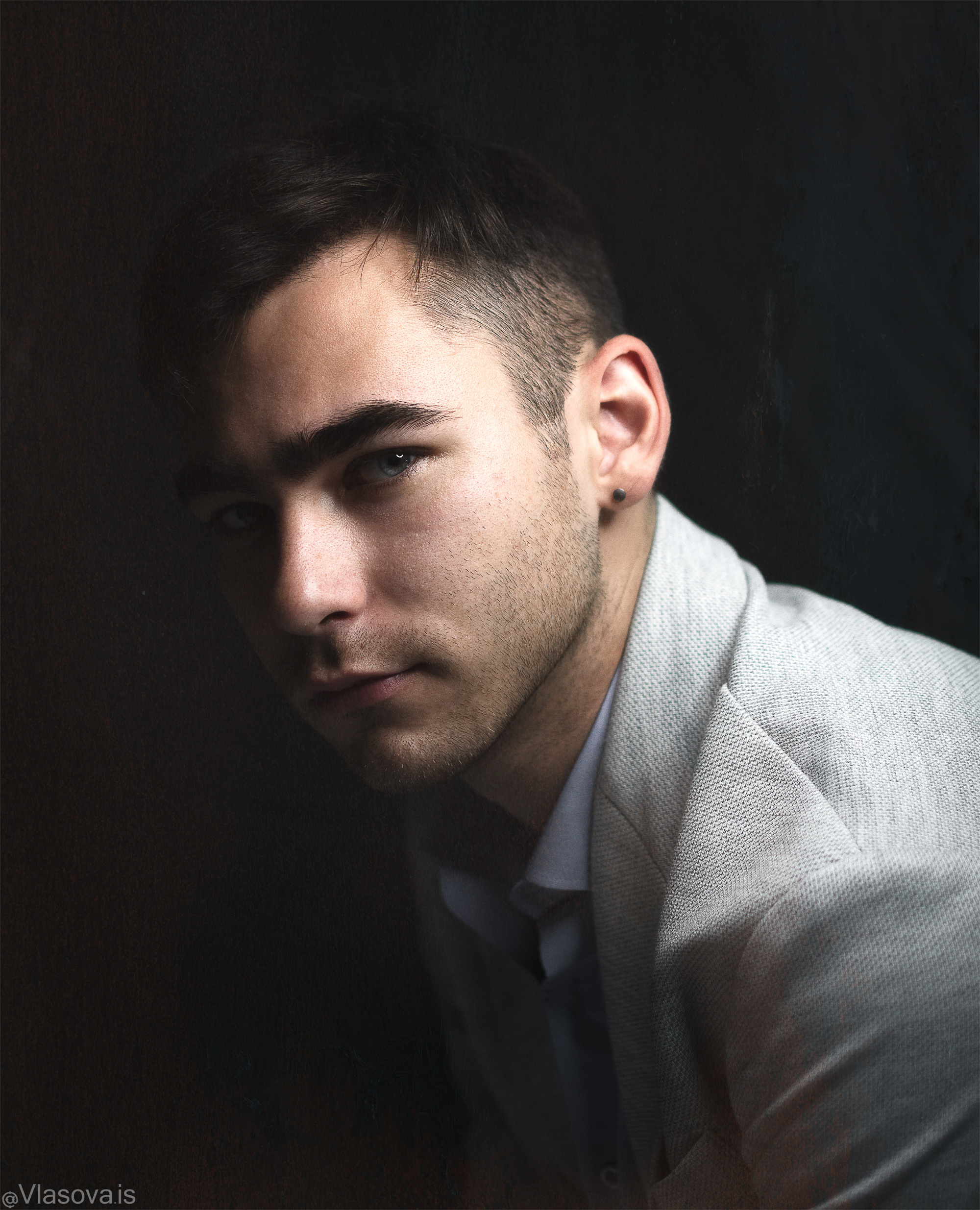 фотосессия для актера